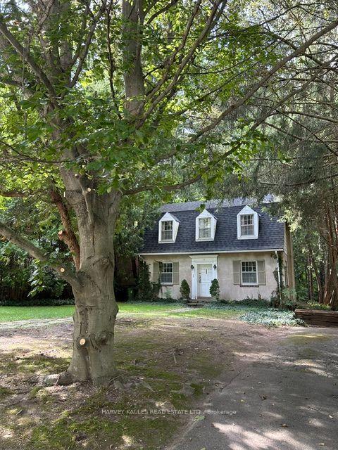 38 Donwoods Drive, Toronto