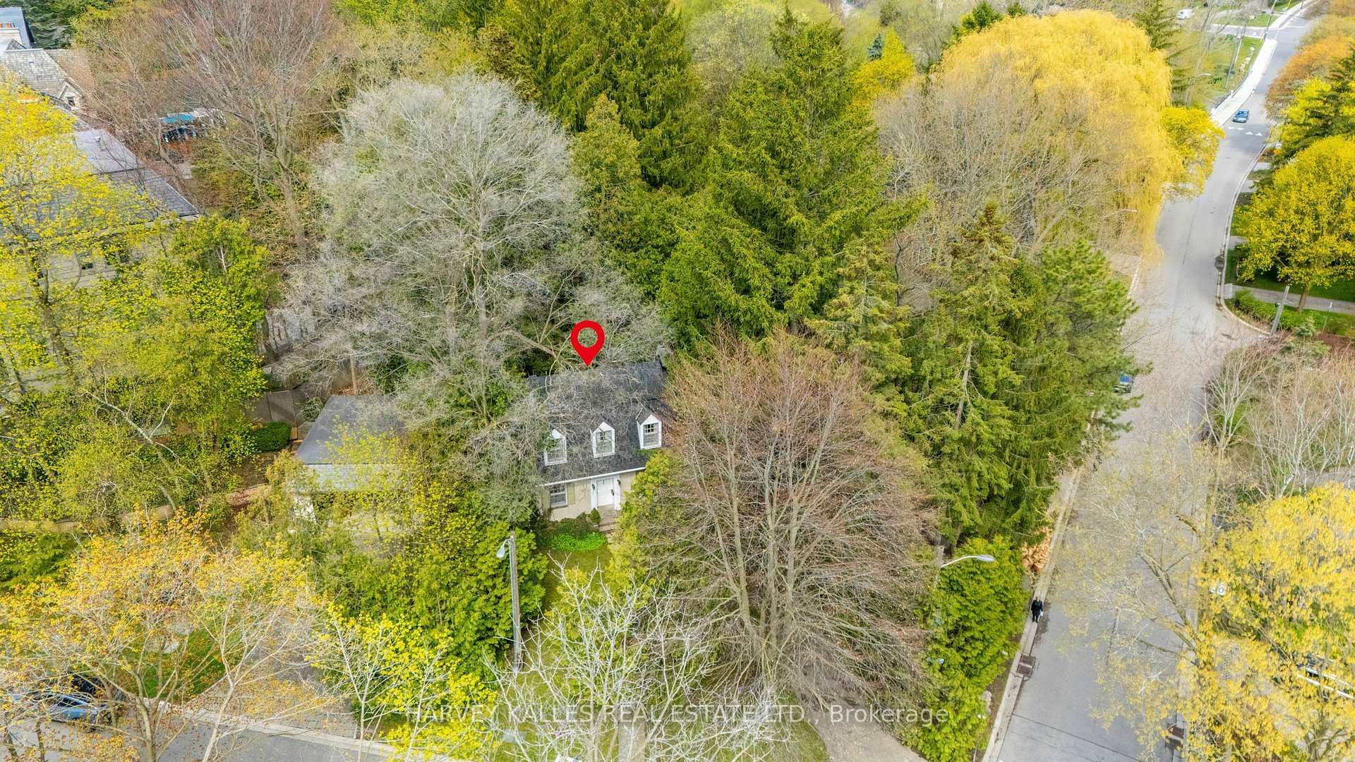 38 Donwoods Drive, Toronto