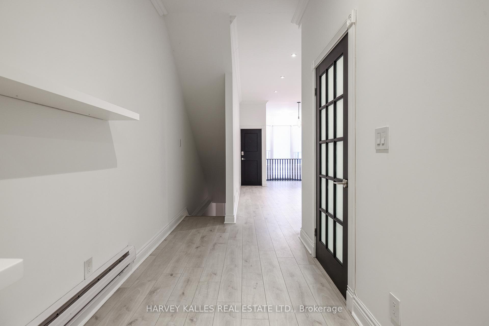 530 Richmond Street W, Toronto