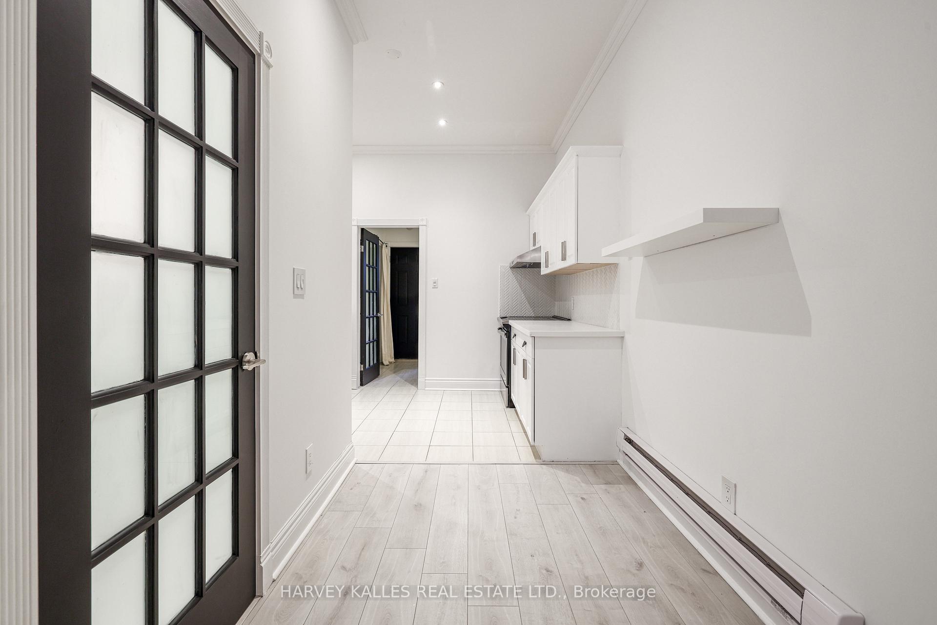530 Richmond Street W, Toronto
