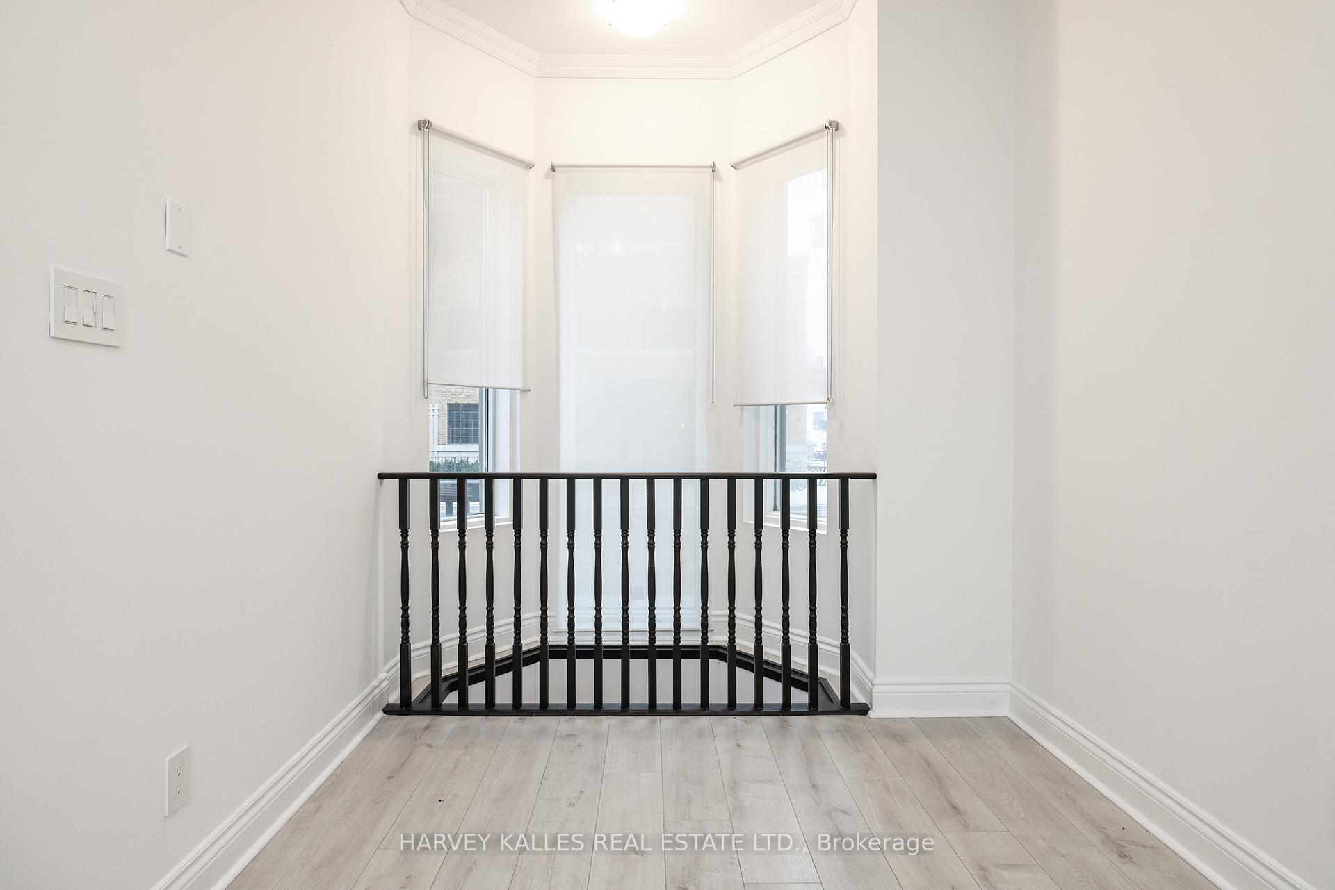530 Richmond Street W, Toronto