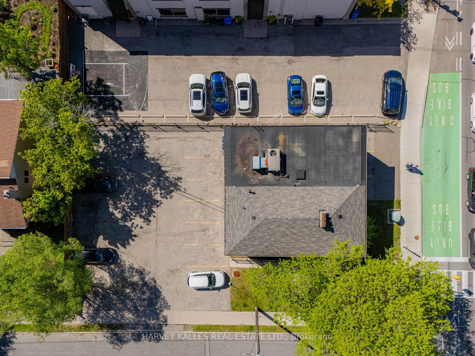 149 Willowdale Avenue, Toronto