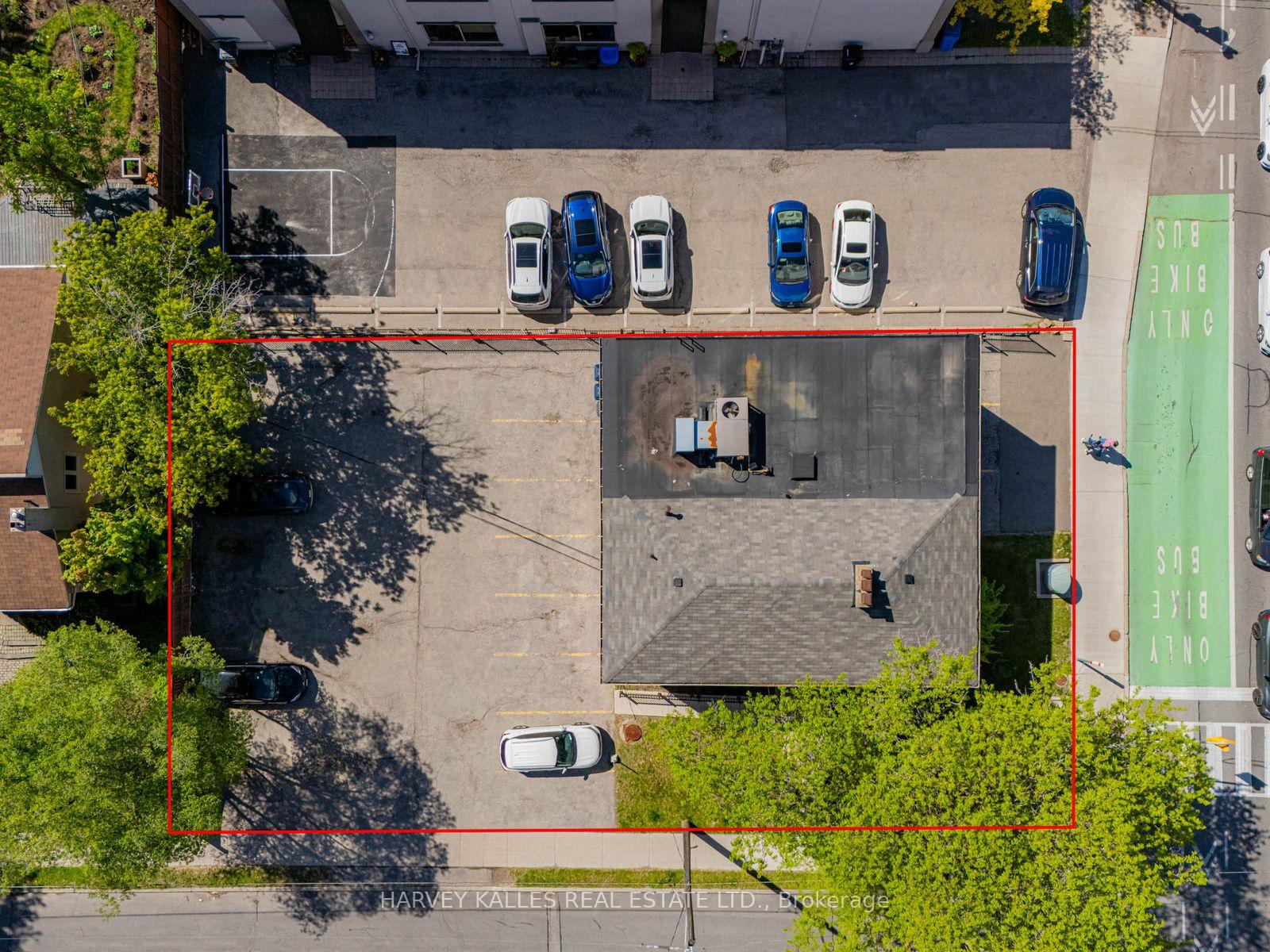 149 Willowdale Avenue, Toronto
