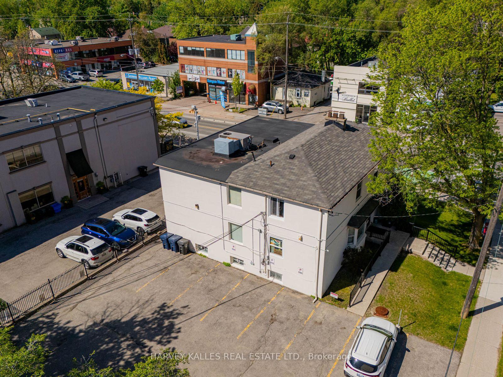 149 Willowdale Avenue, Toronto