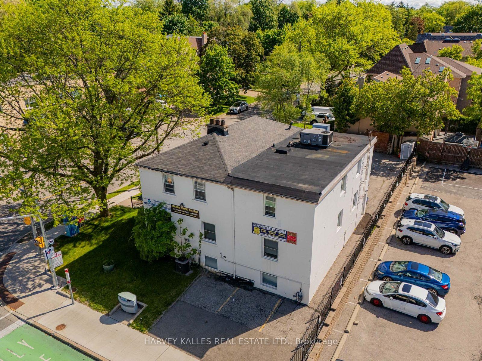 149 Willowdale Avenue, Toronto