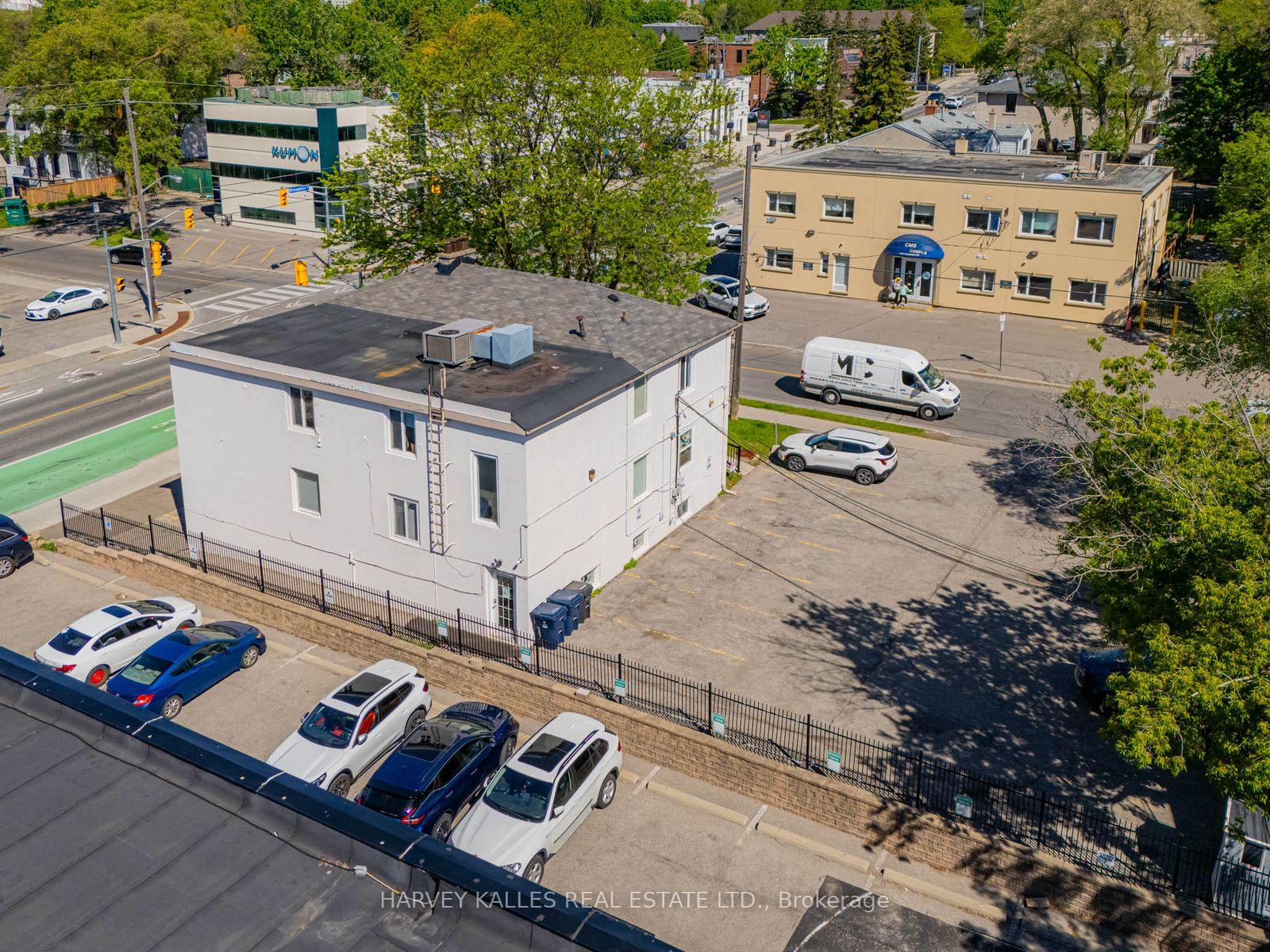 149 Willowdale Avenue, Toronto
