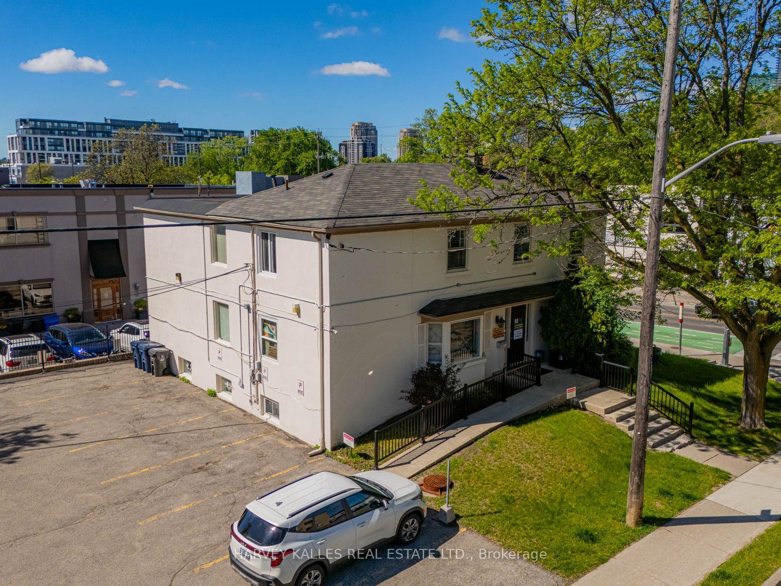 149 Willowdale Avenue, Toronto