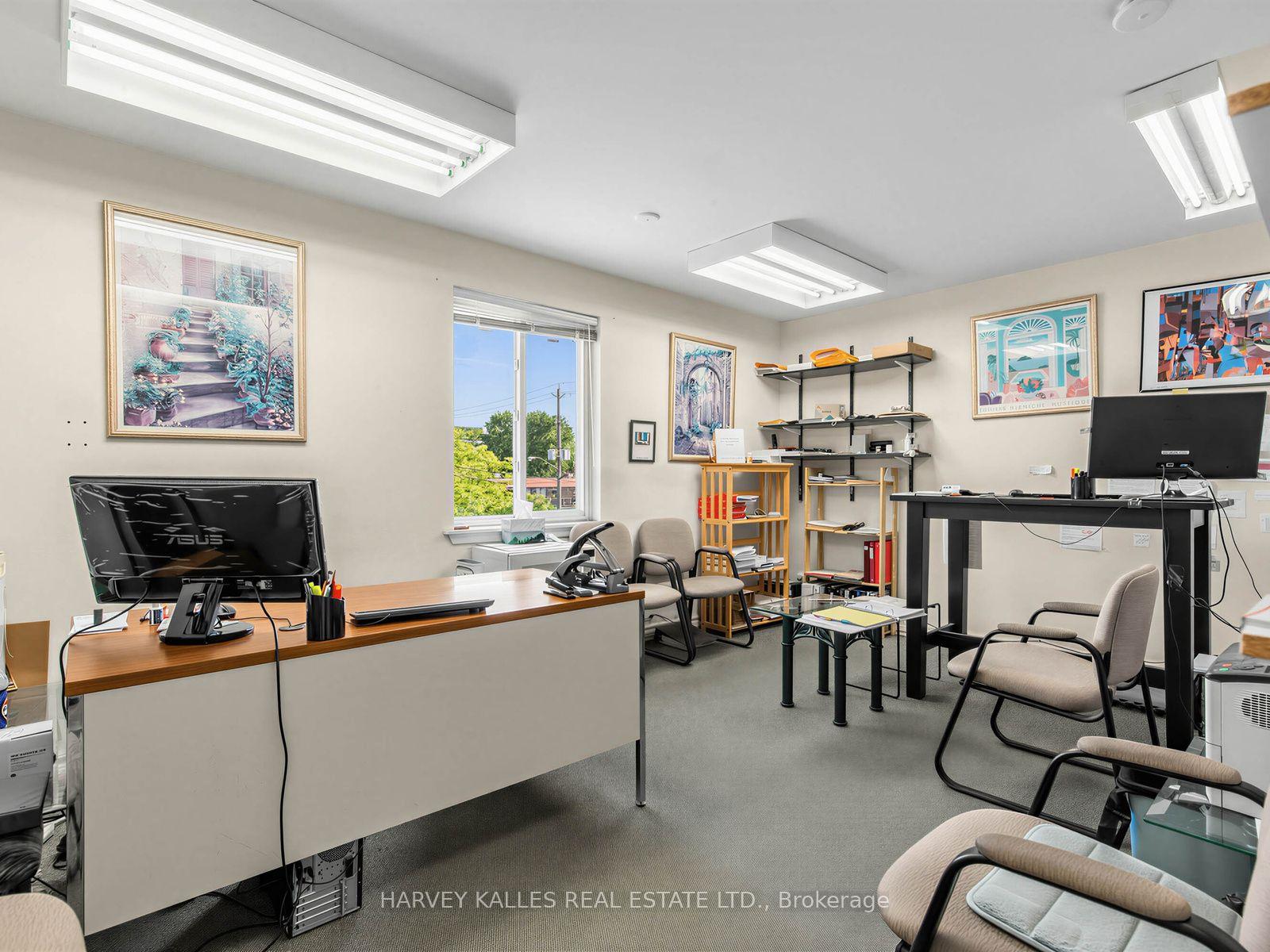 149 Willowdale Avenue, Toronto