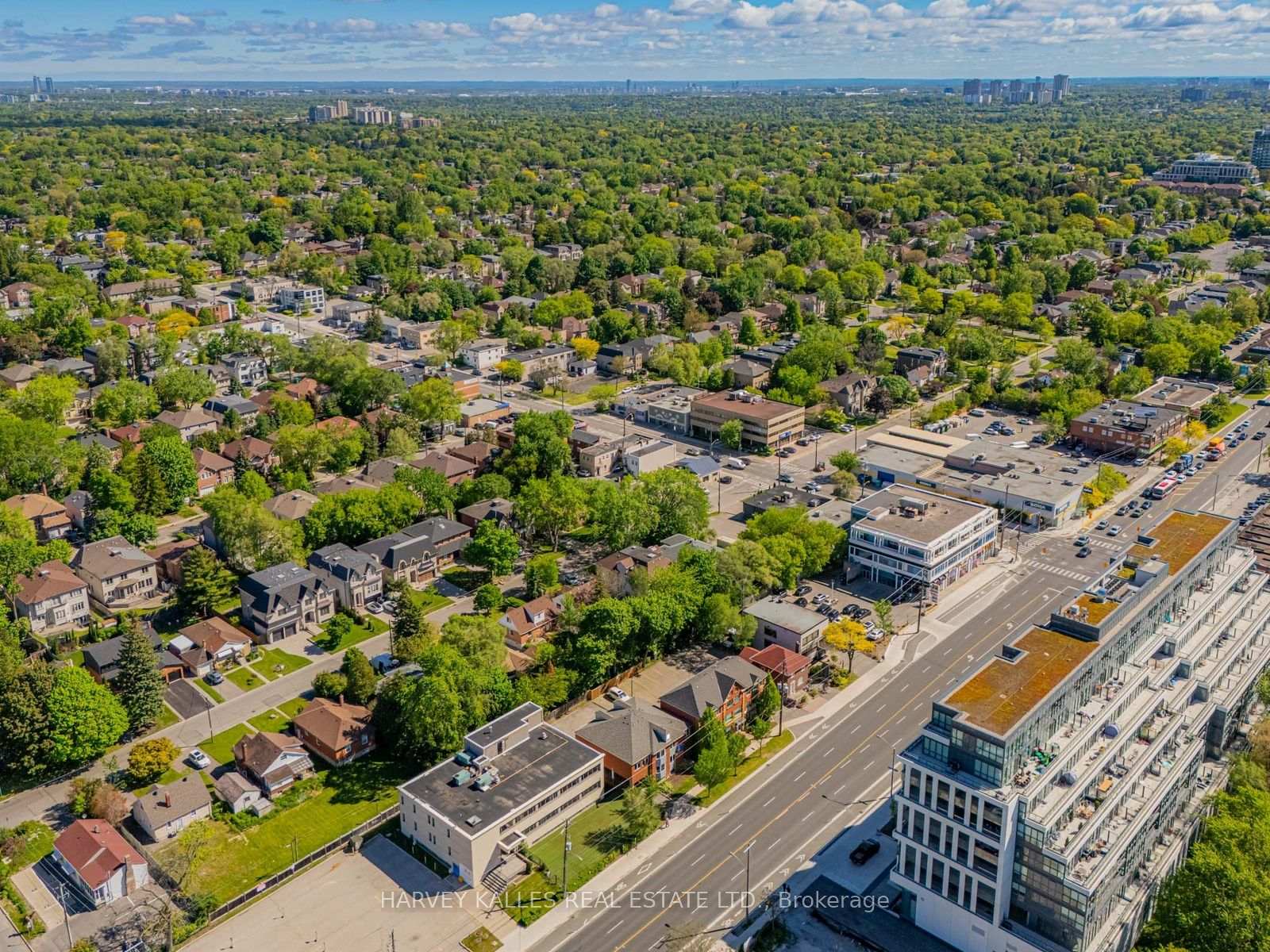149 Willowdale Avenue, Toronto