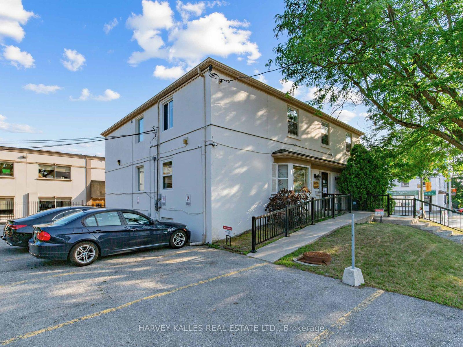 149 Willowdale Avenue, Toronto