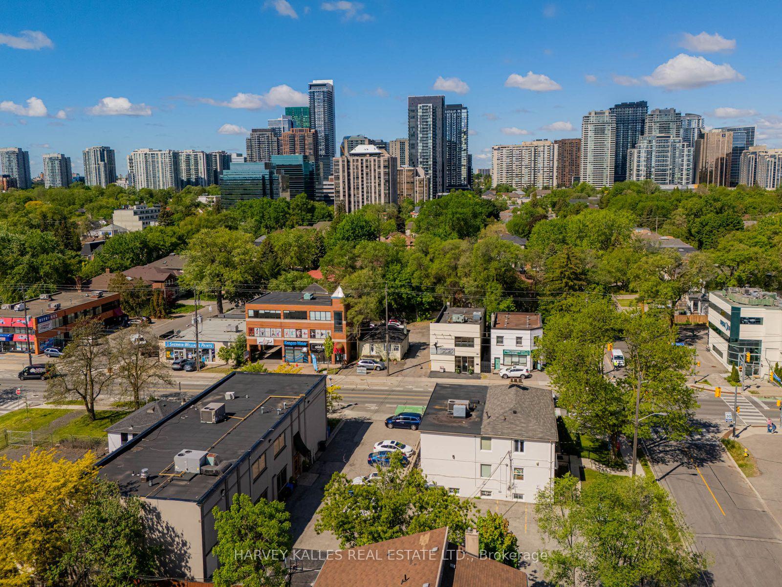 149 Willowdale Avenue, Toronto