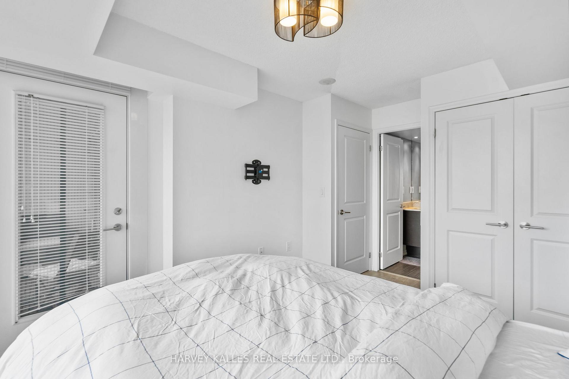 125 Western Battery Road 1316, Toronto Unit: 1316