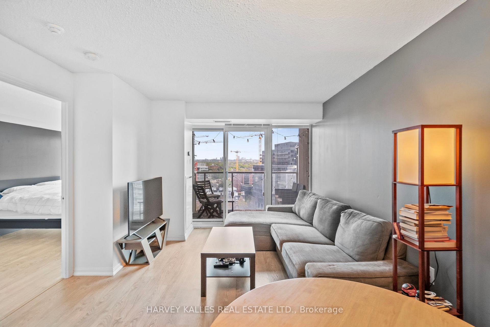 125 Western Battery Road 1316, Toronto Unit: 1316