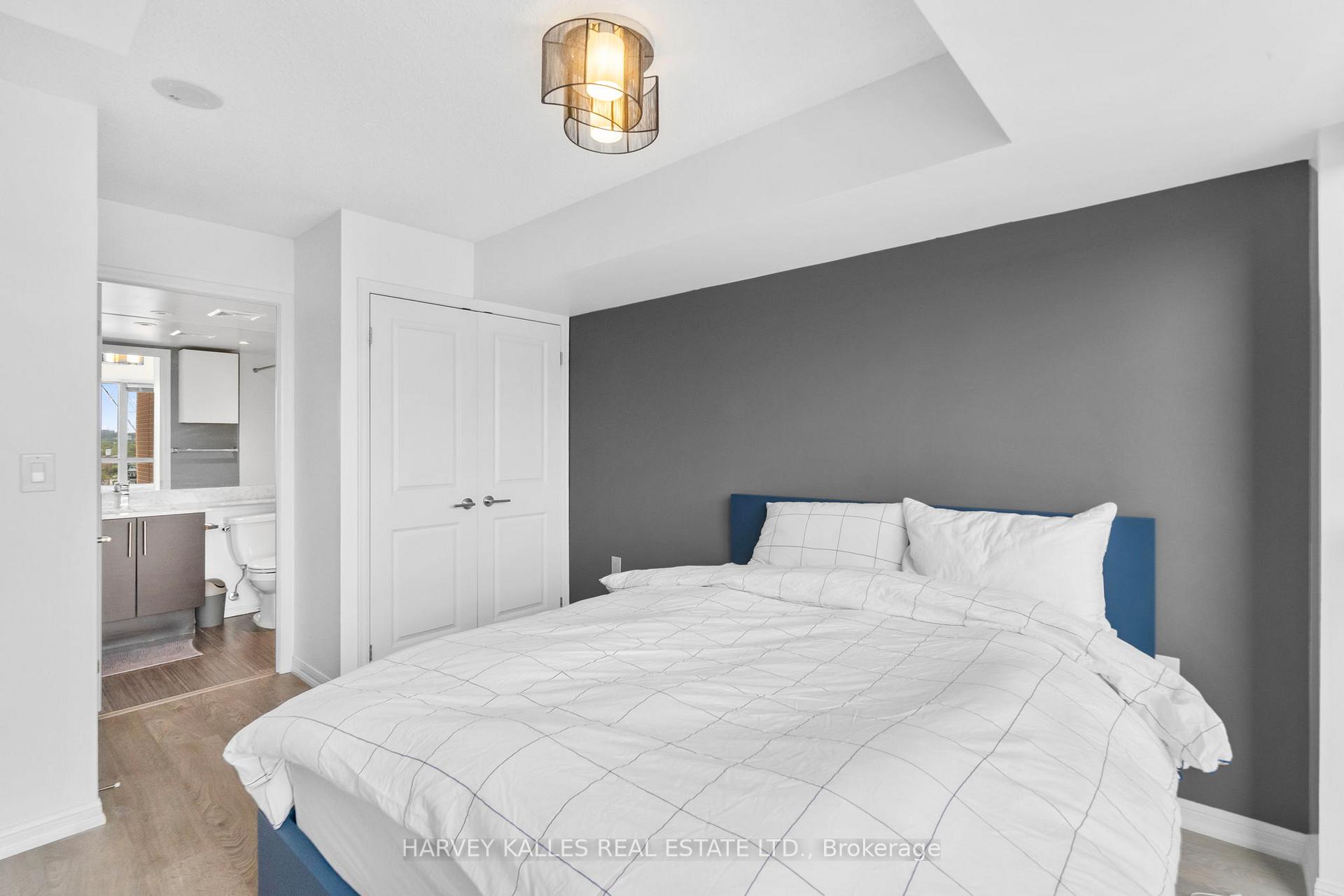 125 Western Battery Road 1316, Toronto Unit: 1316