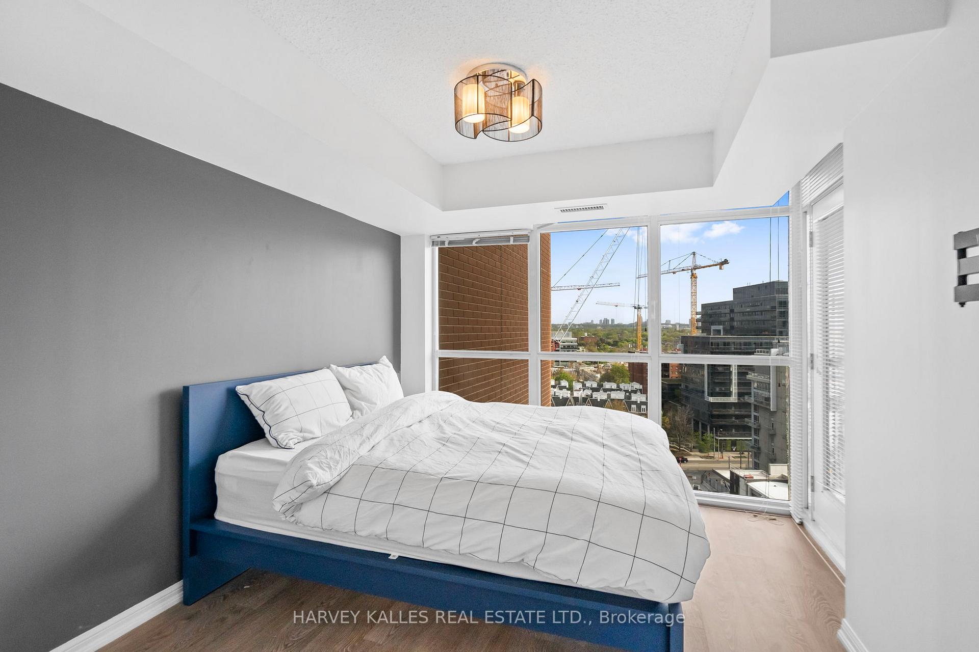125 Western Battery Road 1316, Toronto Unit: 1316