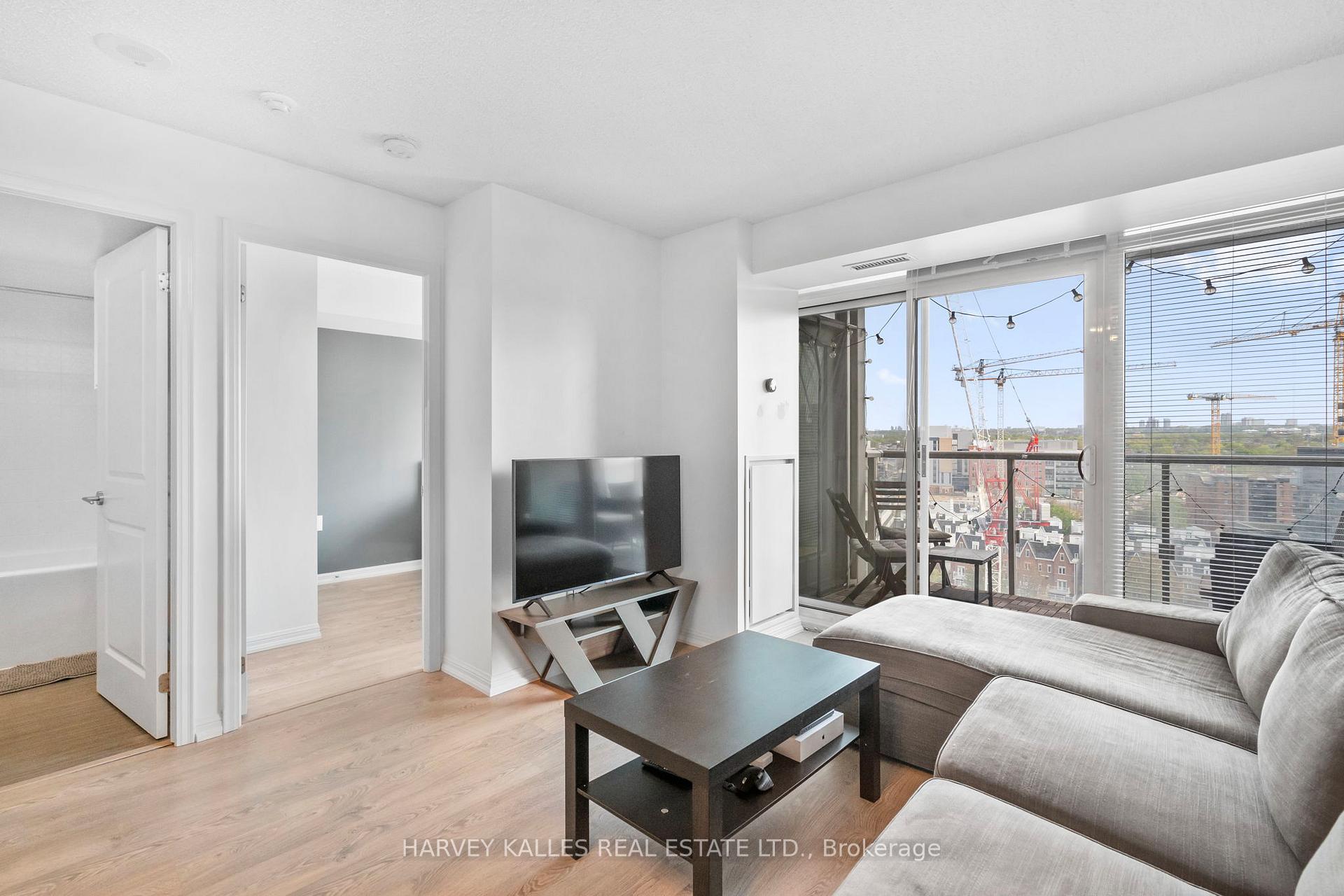 125 Western Battery Road 1316, Toronto Unit: 1316