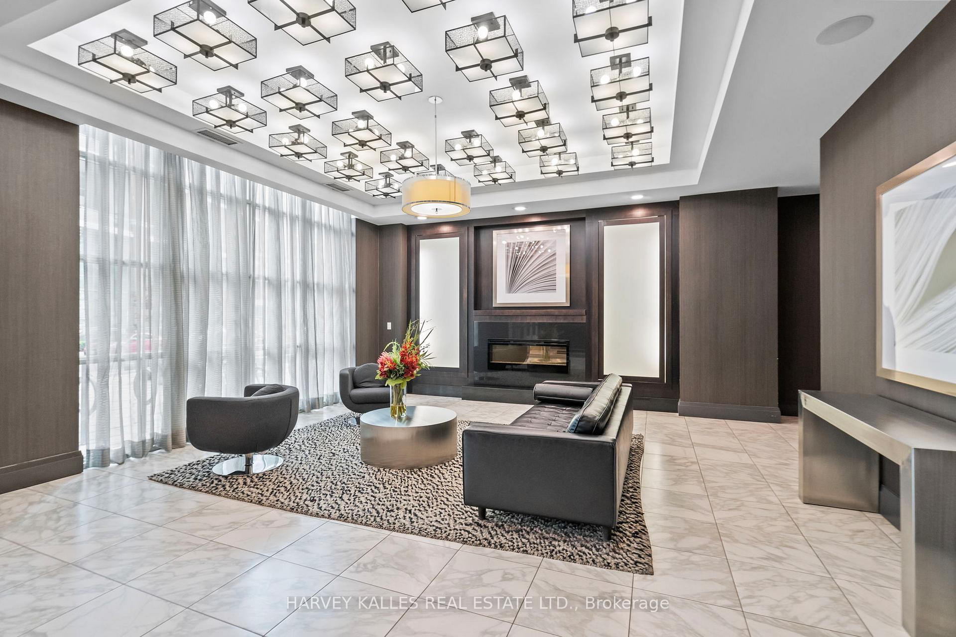 125 Western Battery Road 1316, Toronto Unit: 1316