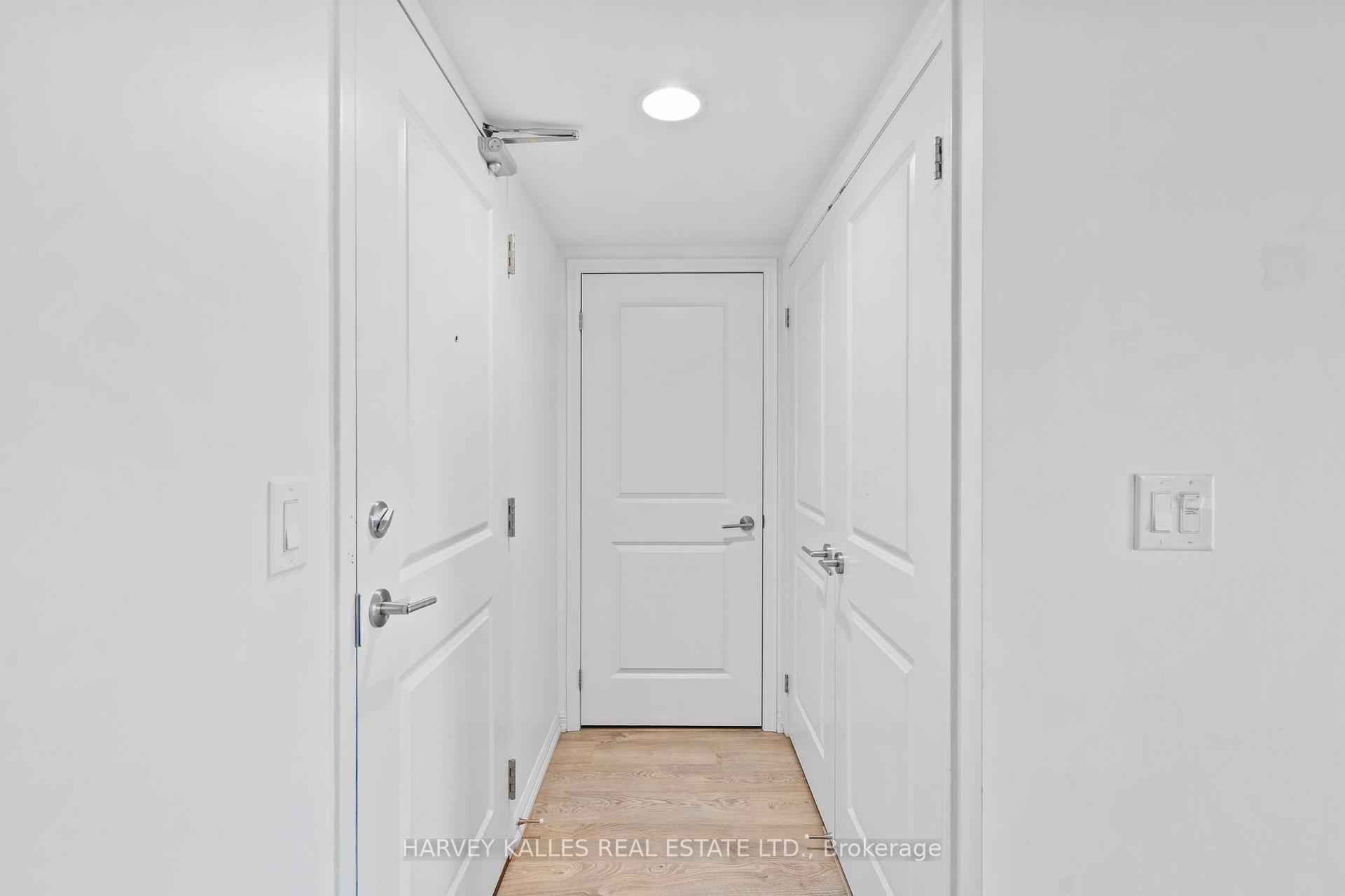 125 Western Battery Road 1316, Toronto Unit: 1316