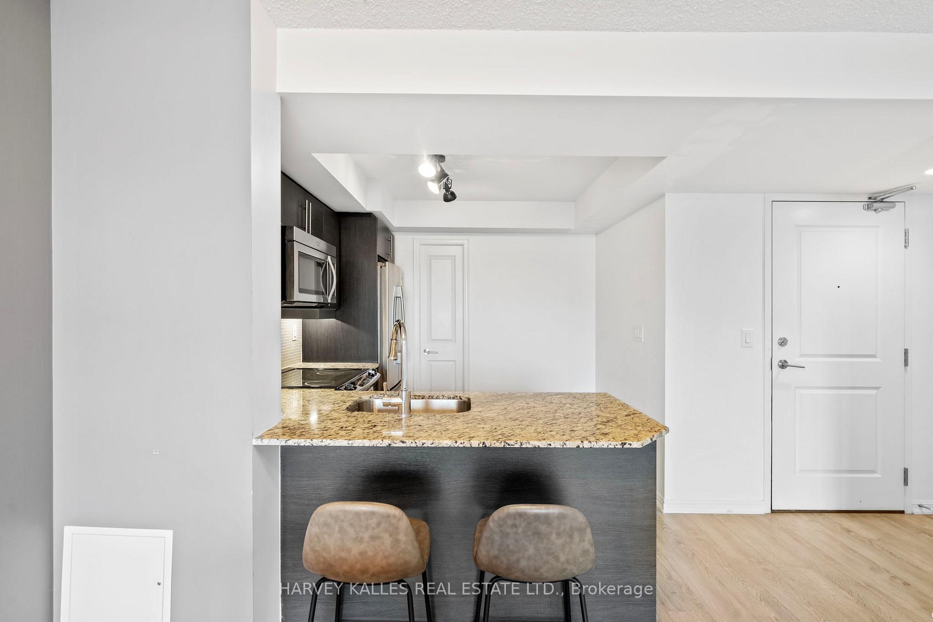 125 Western Battery Road 1316, Toronto Unit: 1316