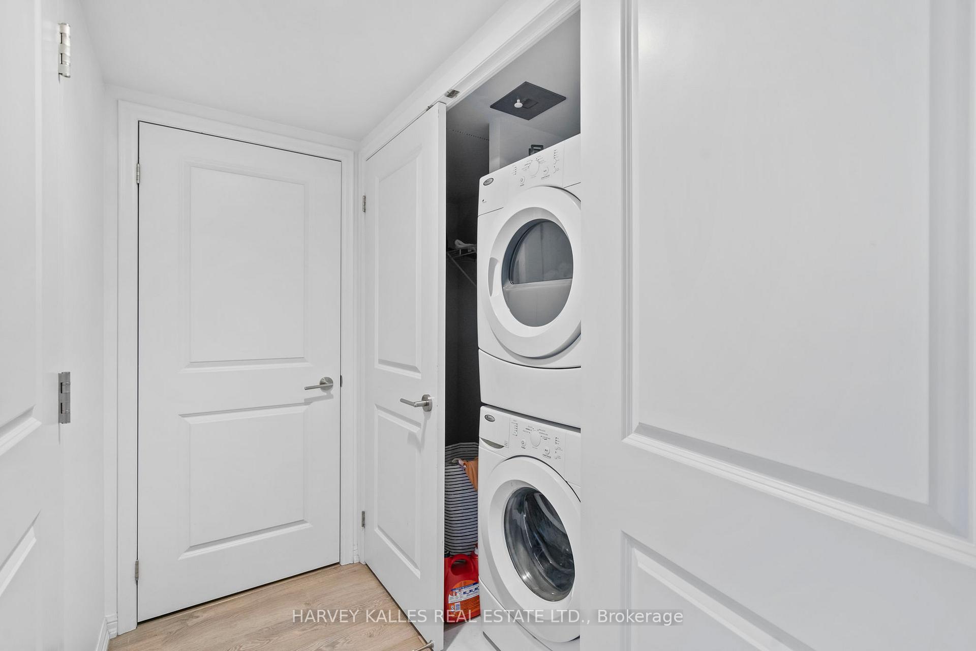 125 Western Battery Road 1316, Toronto Unit: 1316