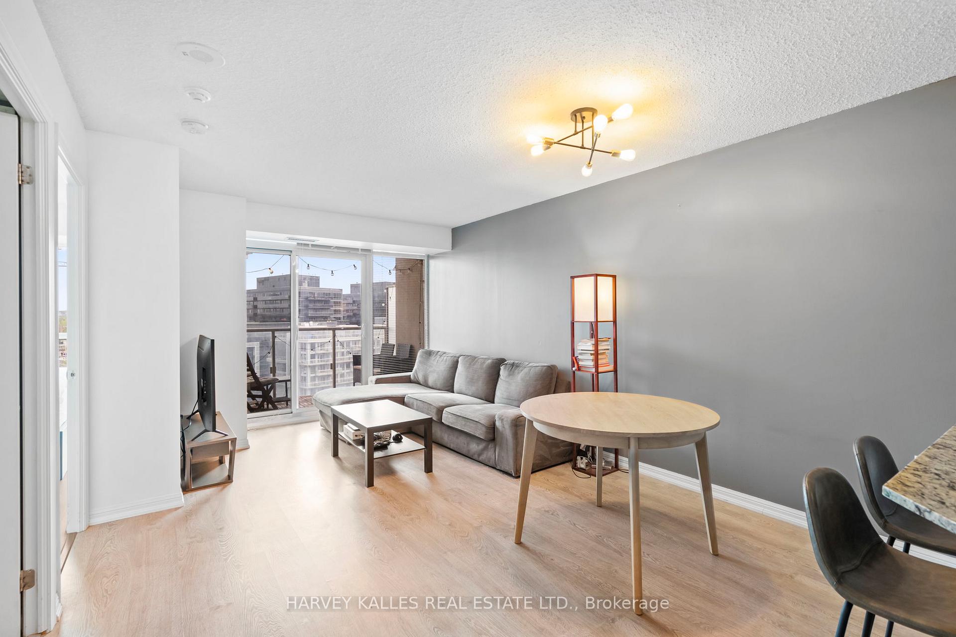 125 Western Battery Road 1316, Toronto Unit: 1316