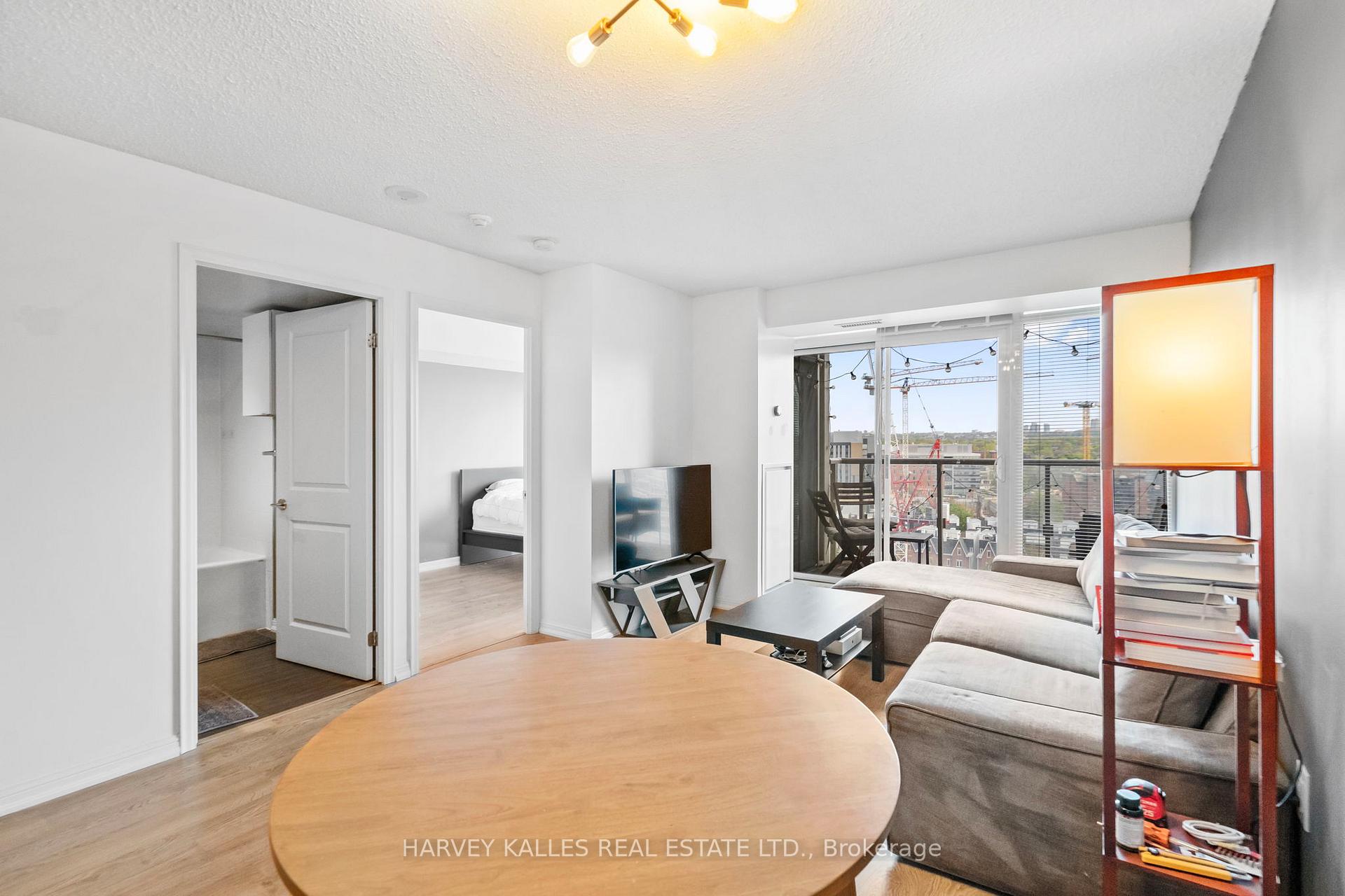 125 Western Battery Road 1316, Toronto Unit: 1316