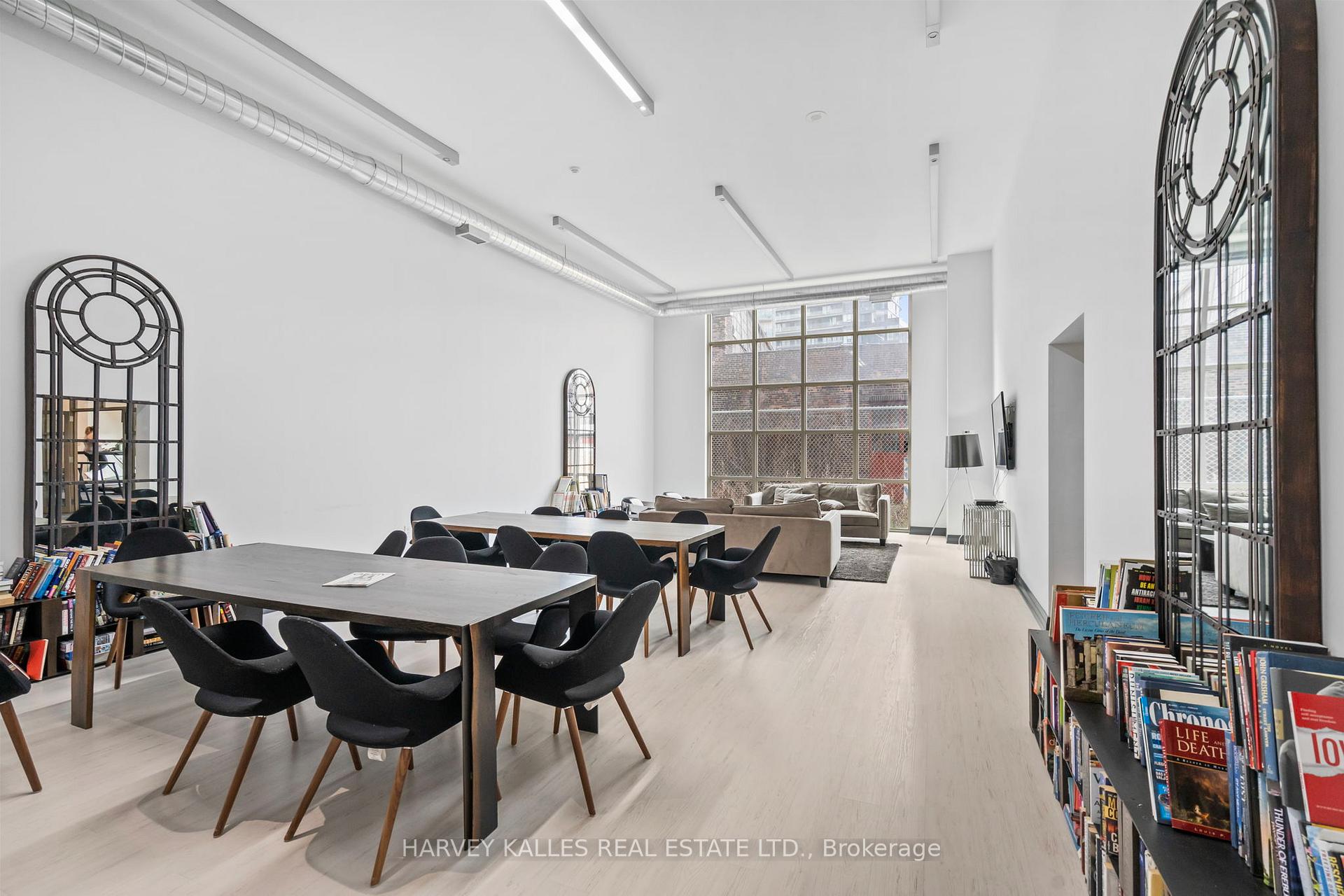 125 Western Battery Road 1316, Toronto Unit: 1316