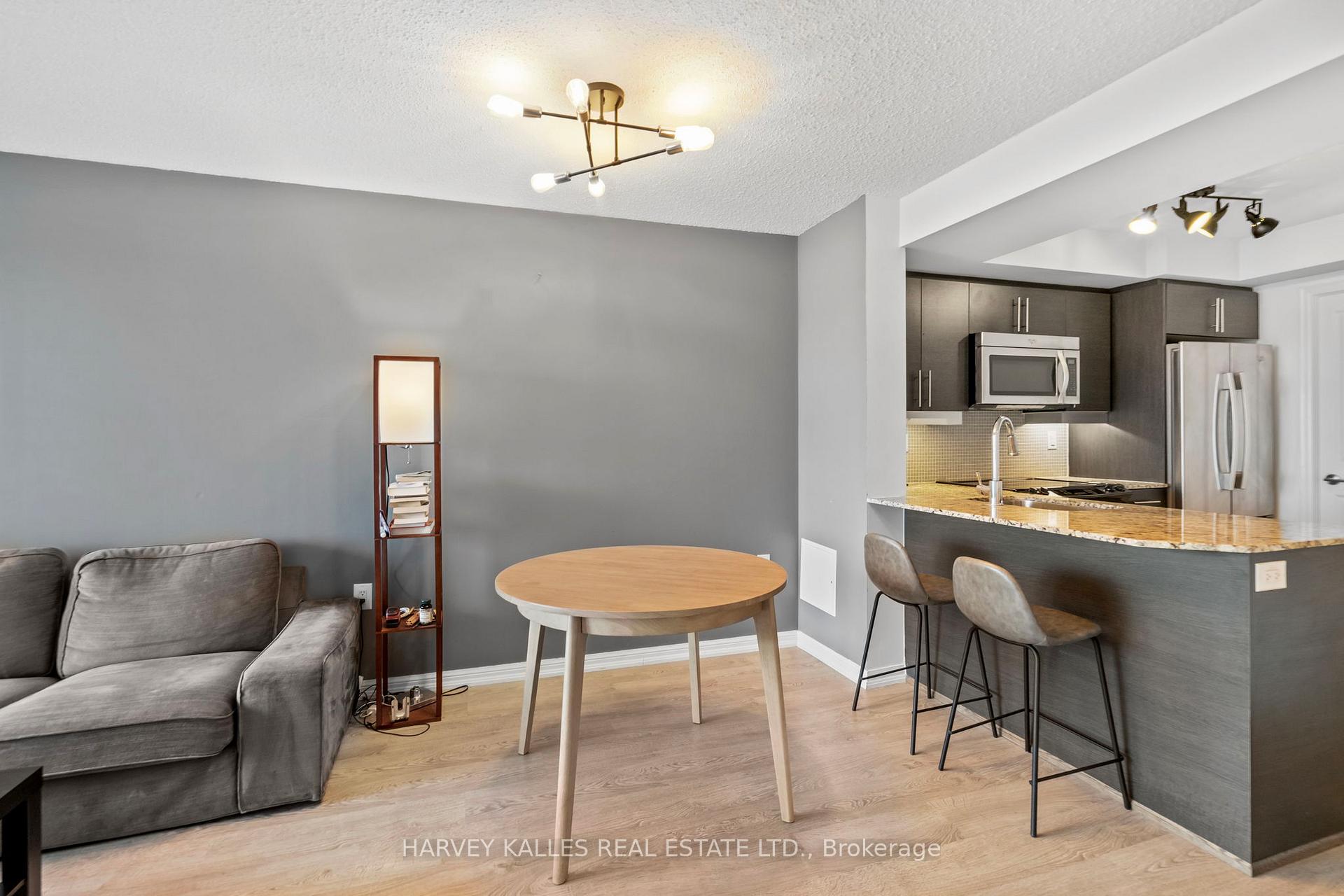 125 Western Battery Road 1316, Toronto Unit: 1316