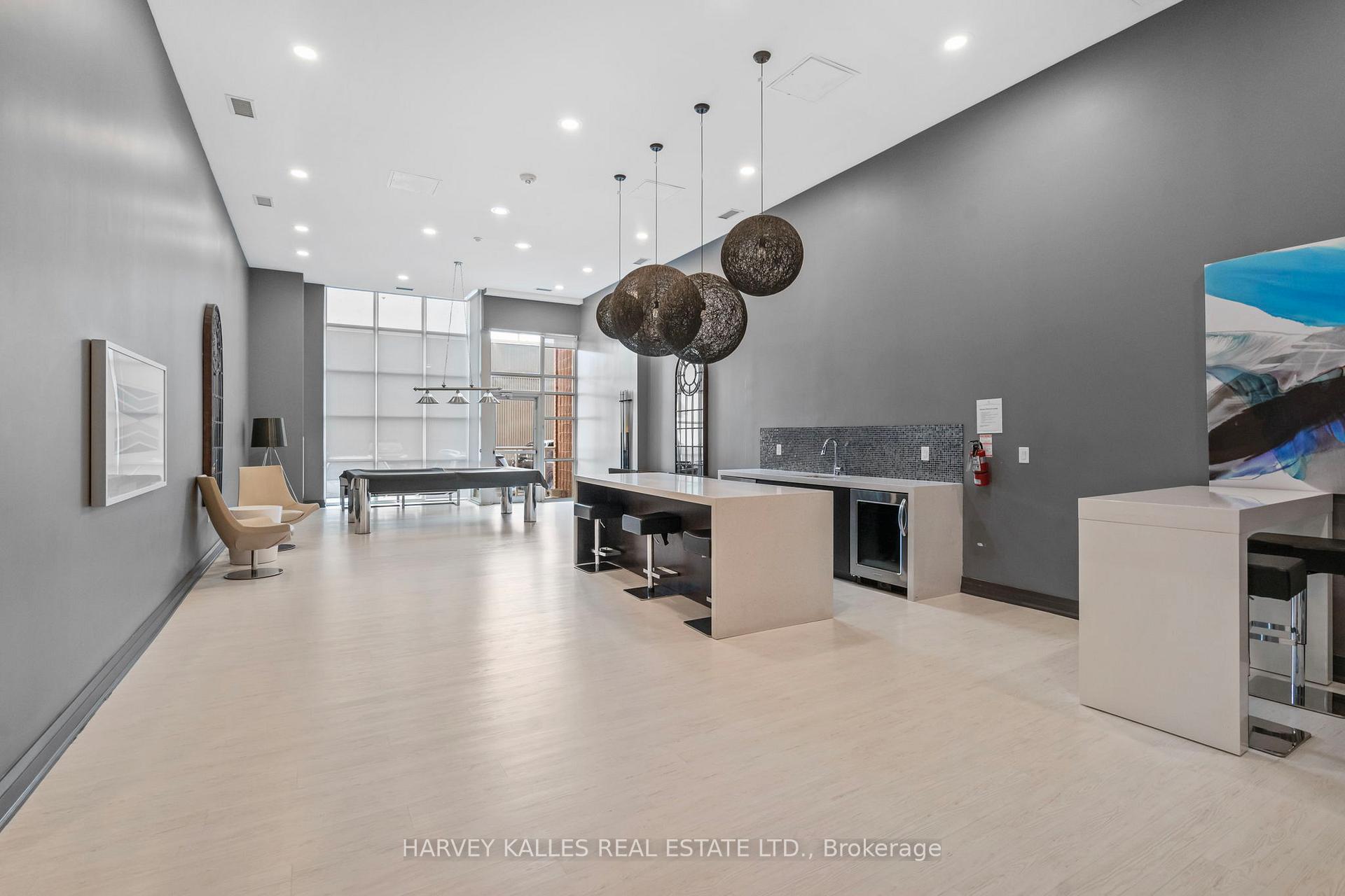 125 Western Battery Road 1316, Toronto Unit: 1316
