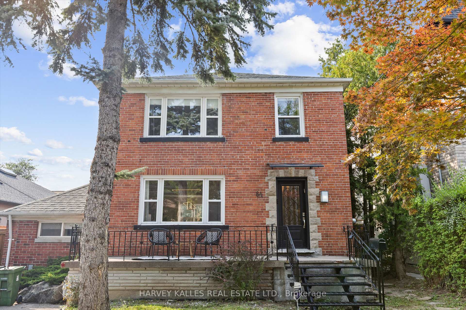 84 Lynnhaven Road, Toronto