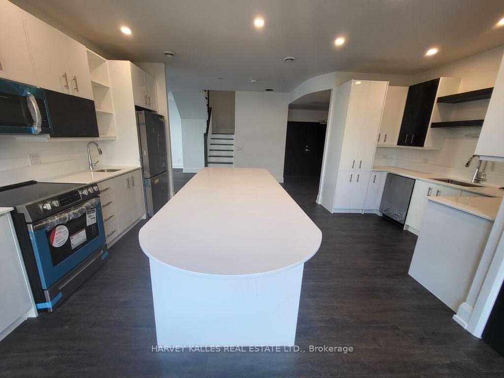 55 W Charles Street W 3101, Toronto Unit: 3101