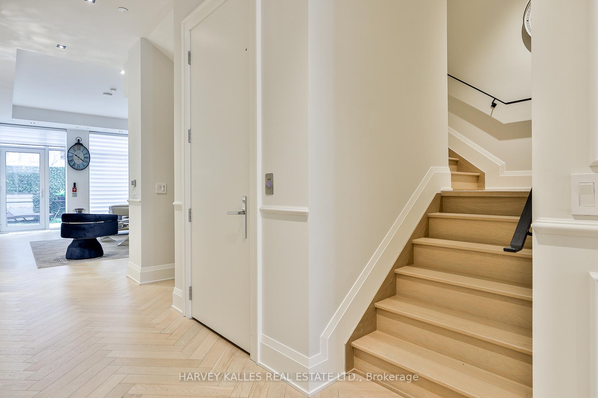 49 Foxbar Road, Toronto
