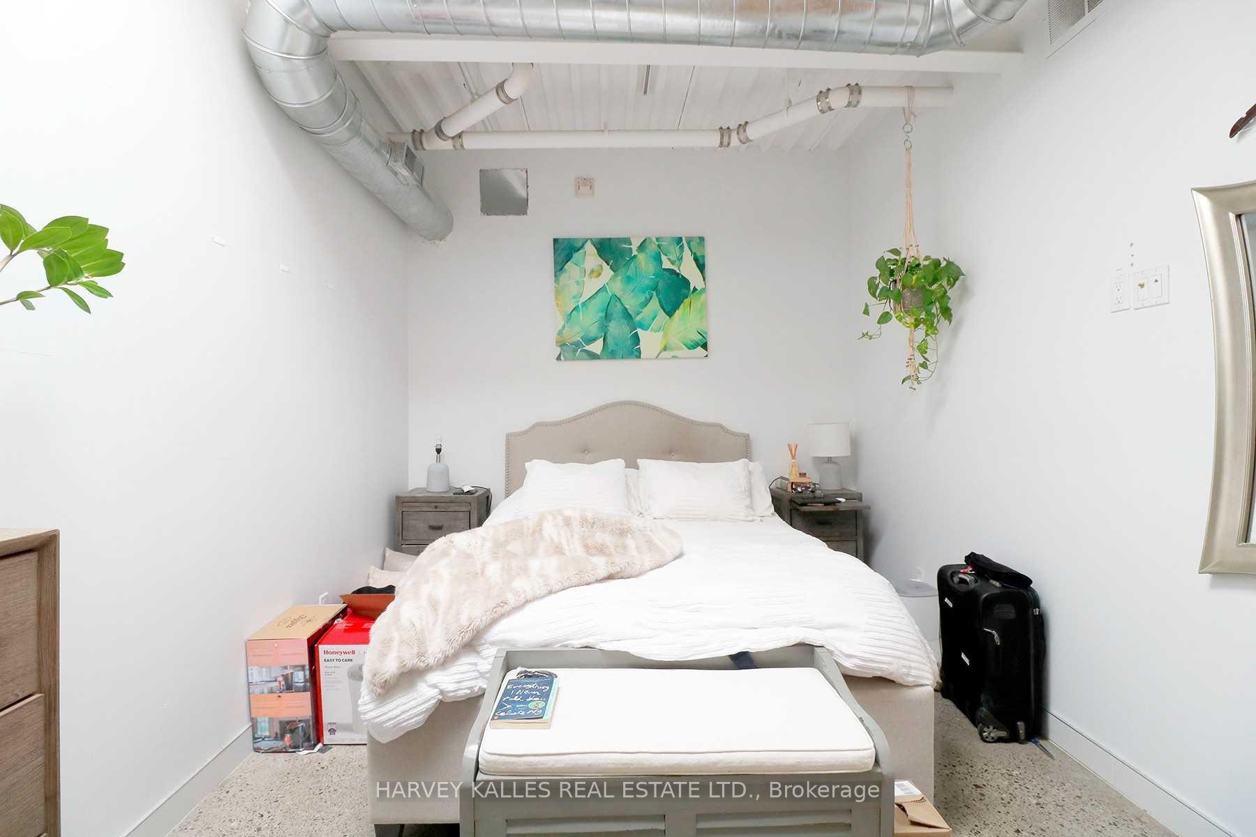214 Bathurst Street PH3A, Toronto Unit: PH3A