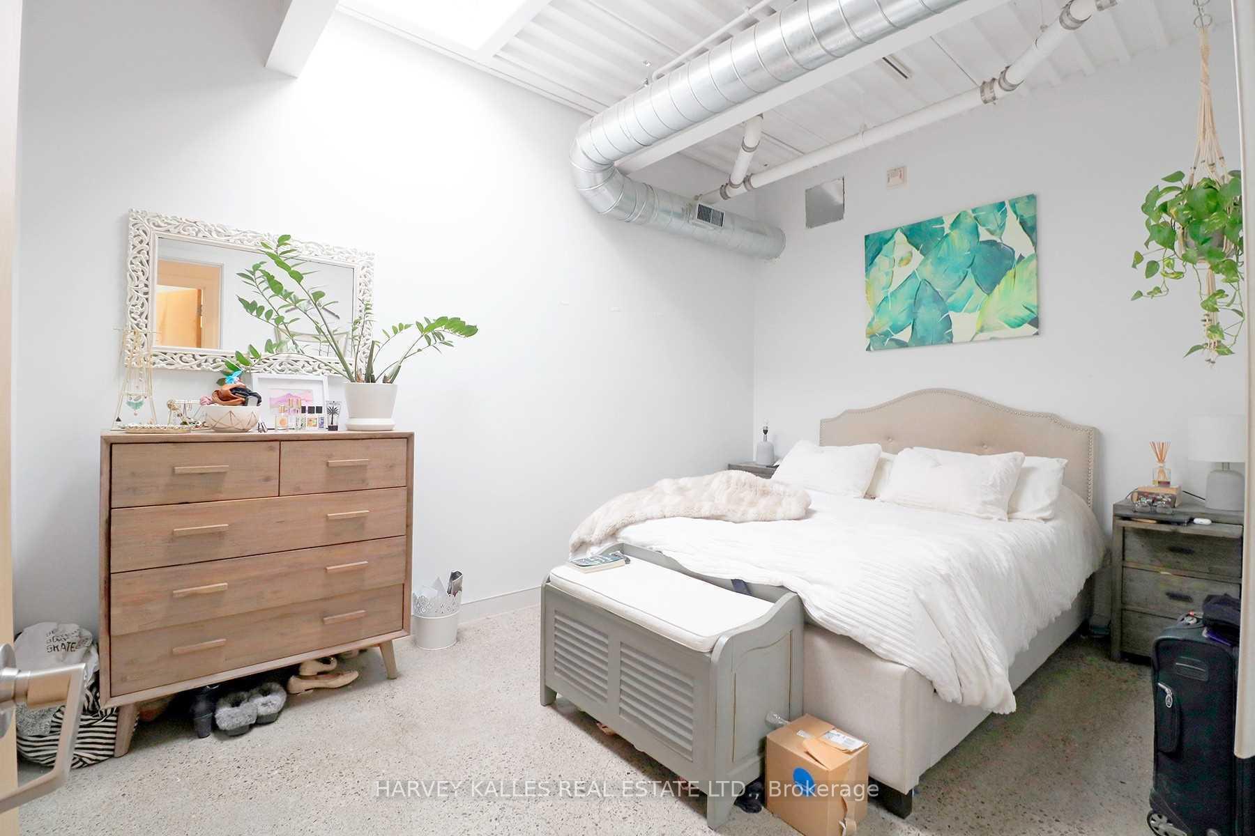 214 Bathurst Street PH3A, Toronto Unit: PH3A