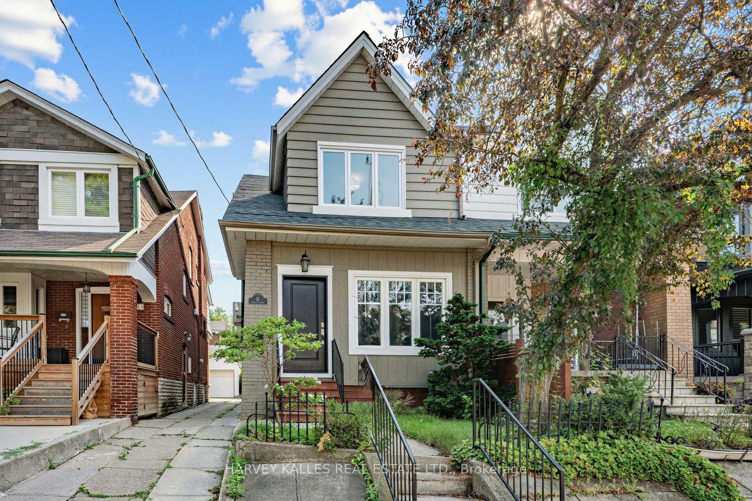 61 Appleton Avenue, Toronto