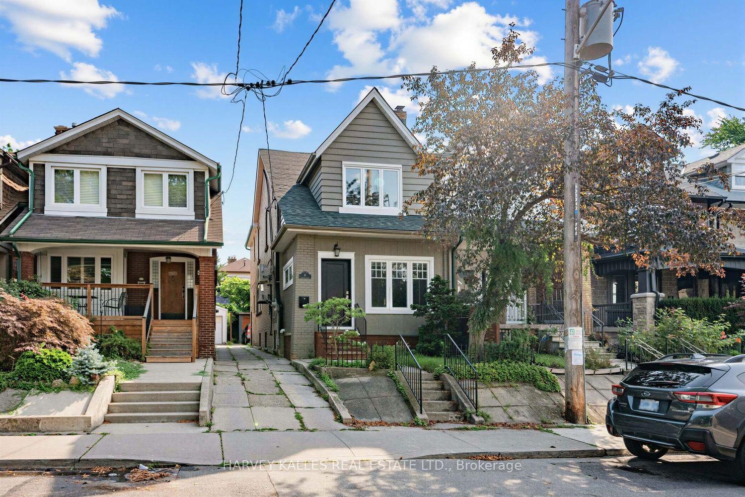 61 Appleton Avenue, Toronto