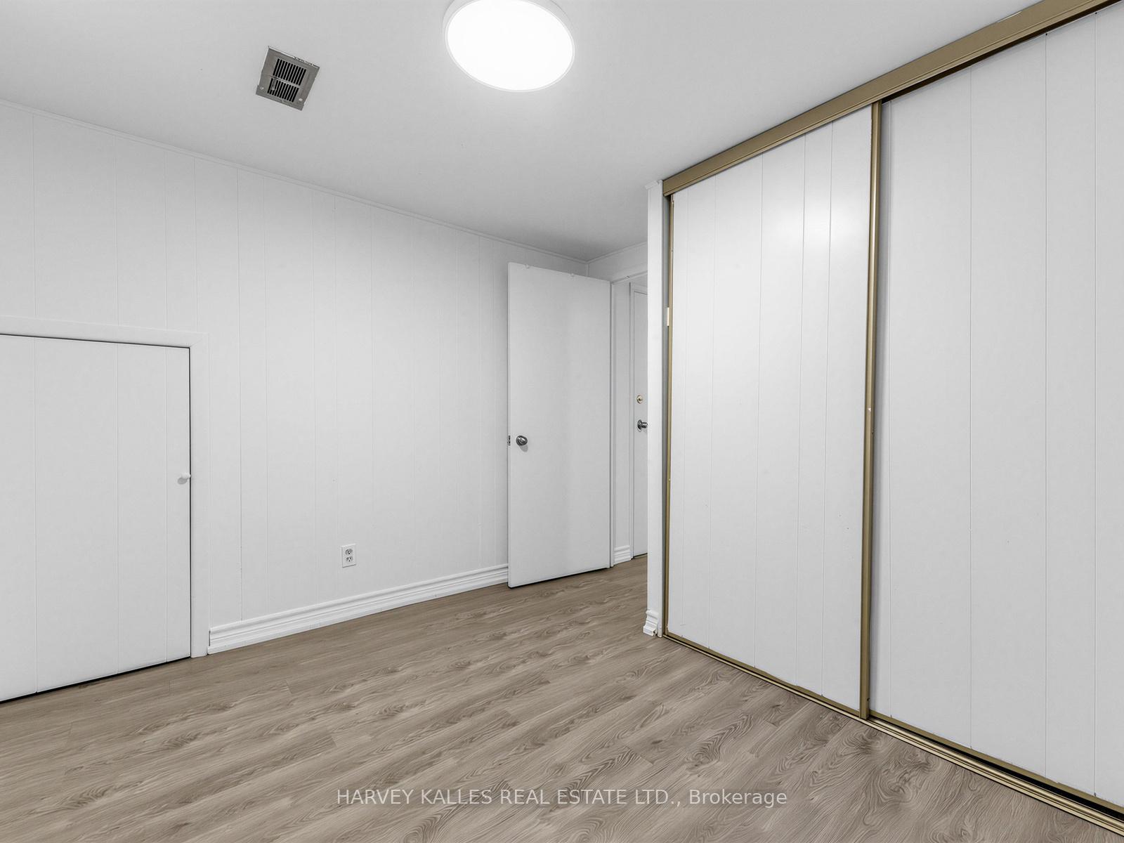 16 Terrydale Drive Basement, Toronto Unit: Basement