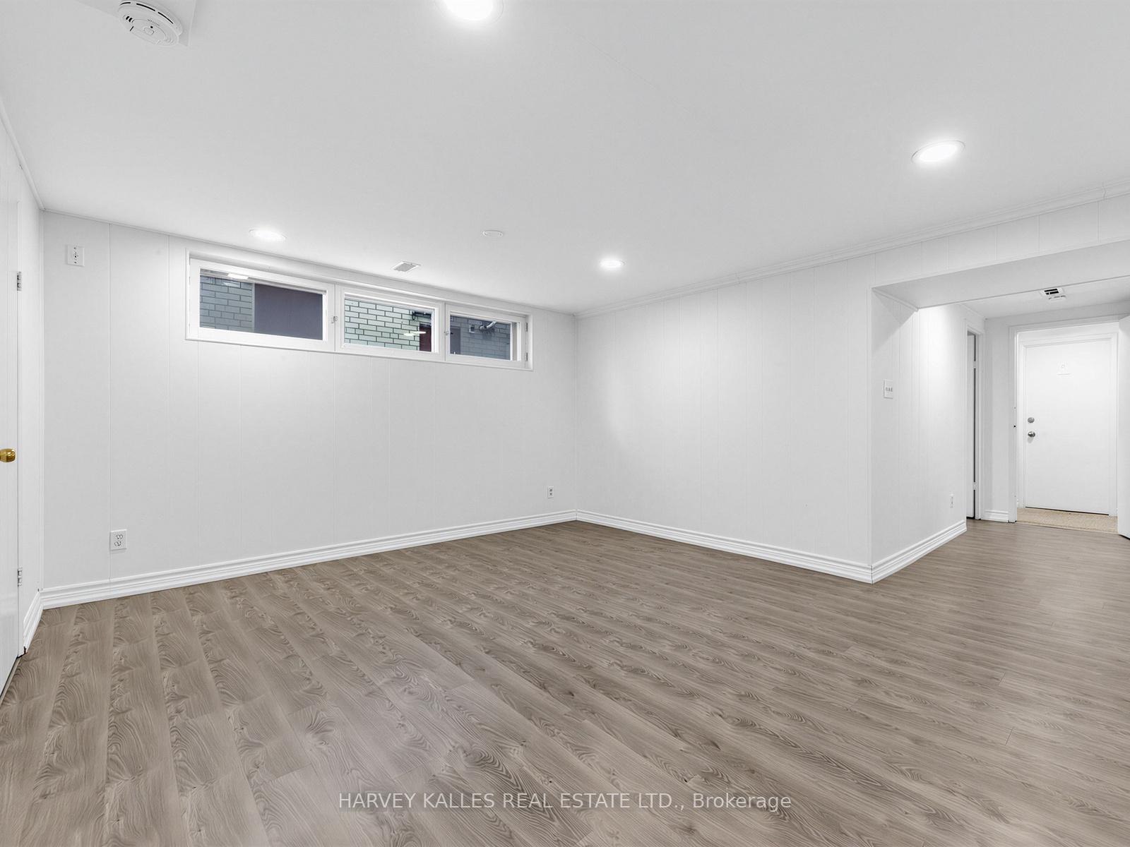 16 Terrydale Drive Basement, Toronto Unit: Basement