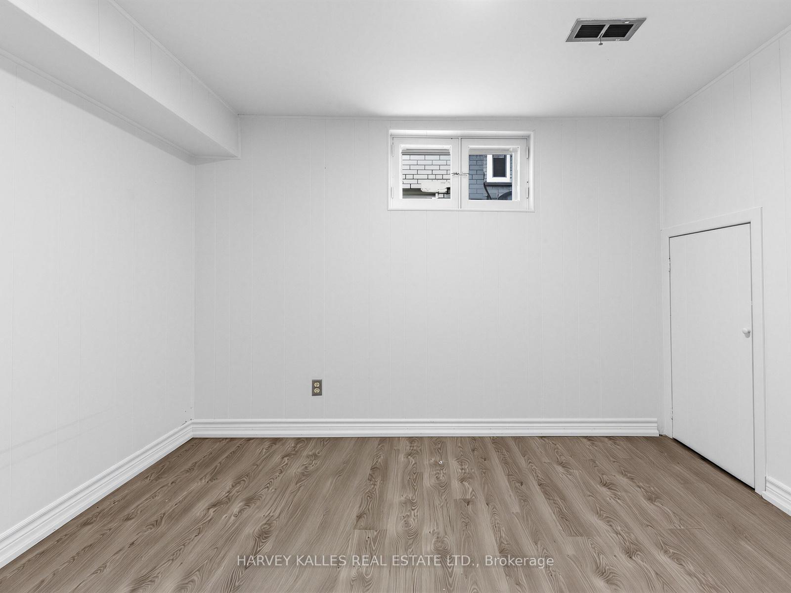 16 Terrydale Drive Basement, Toronto Unit: Basement