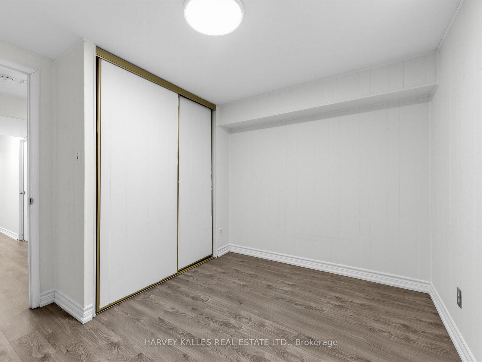 16 Terrydale Drive Basement, Toronto Unit: Basement