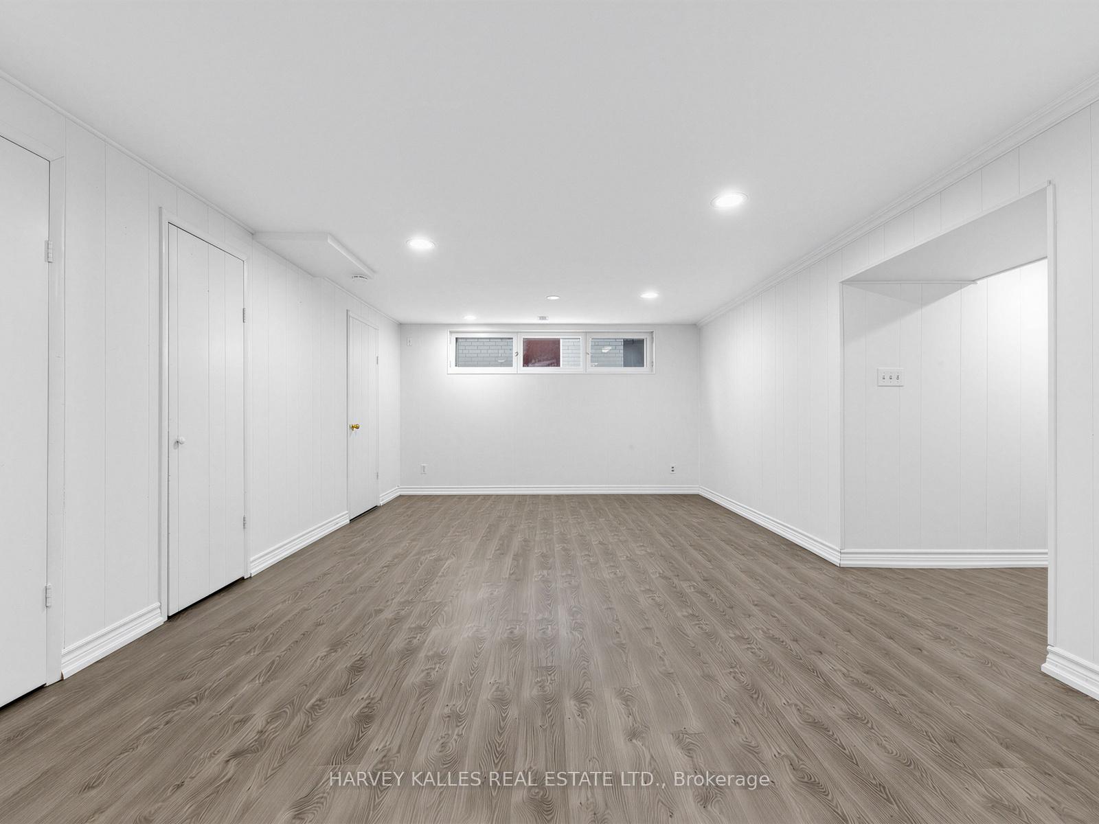 16 Terrydale Drive Basement, Toronto Unit: Basement