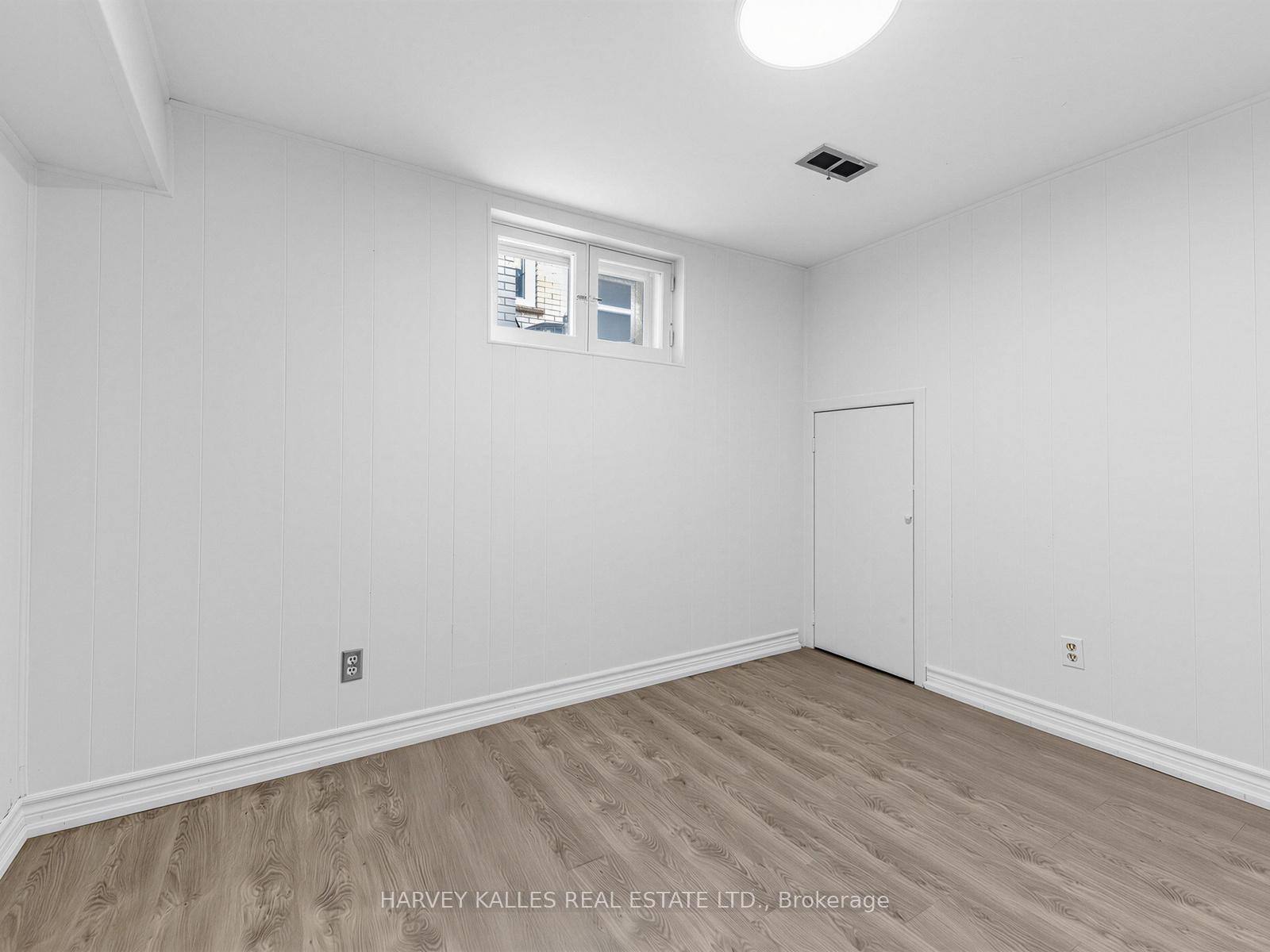 16 Terrydale Drive Basement, Toronto Unit: Basement