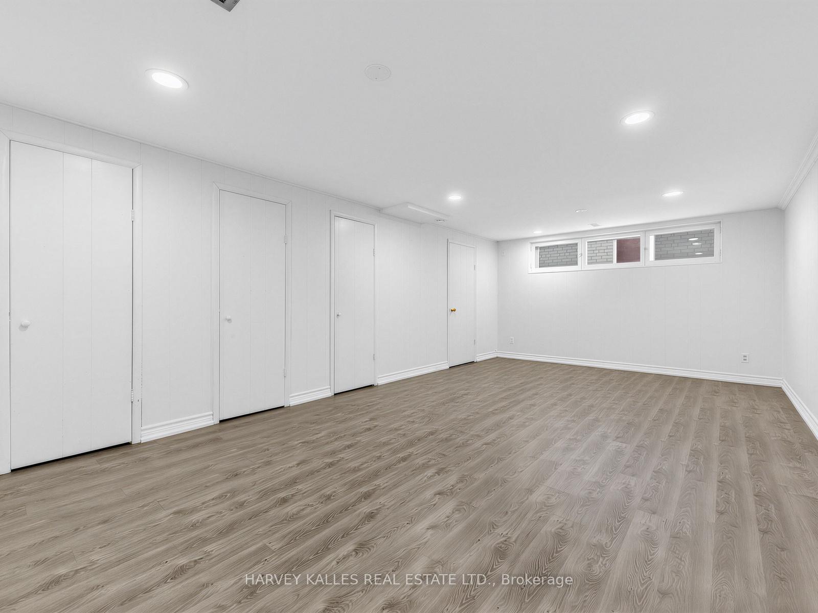 16 Terrydale Drive Basement, Toronto Unit: Basement