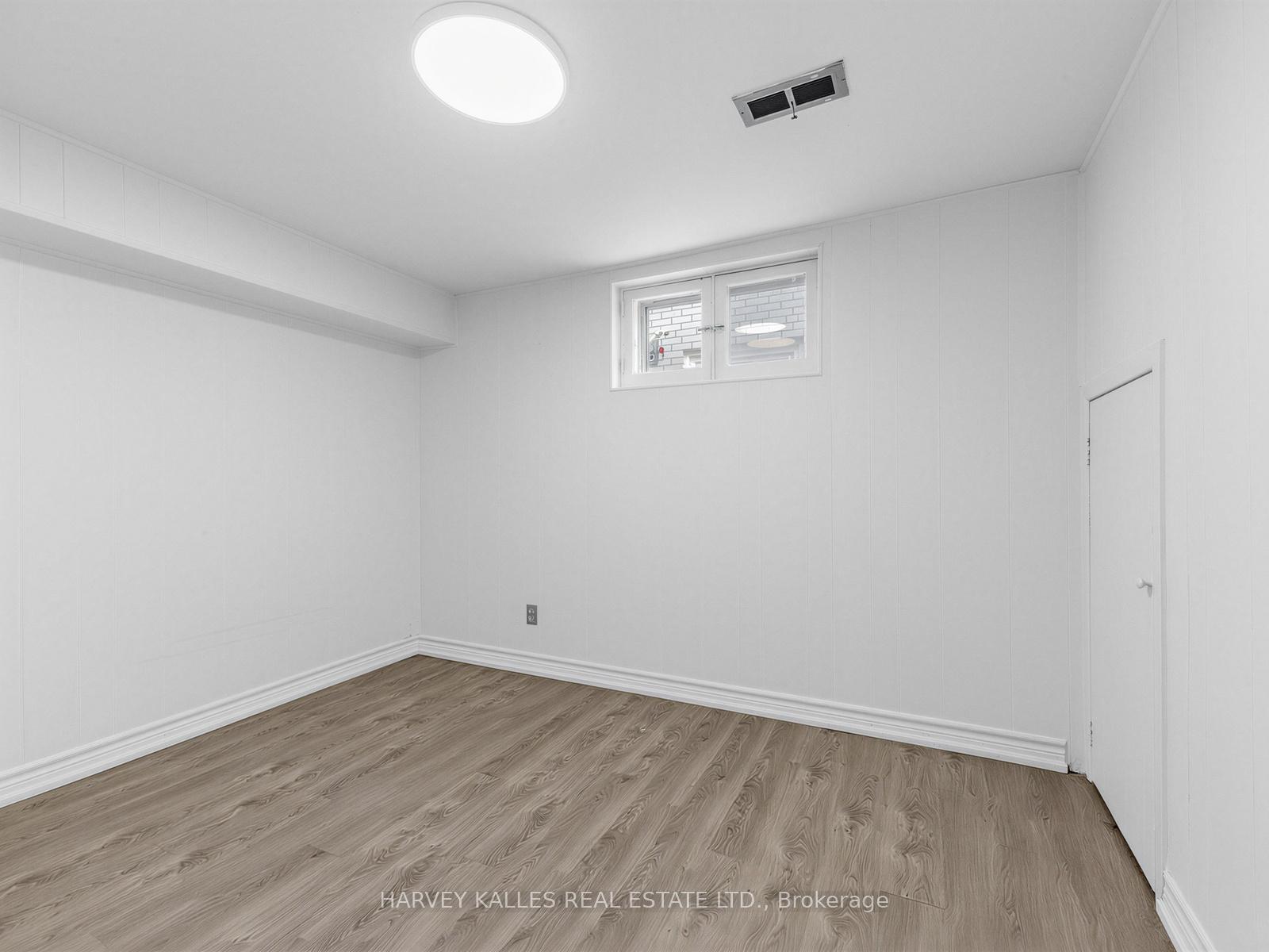 16 Terrydale Drive Basement, Toronto Unit: Basement