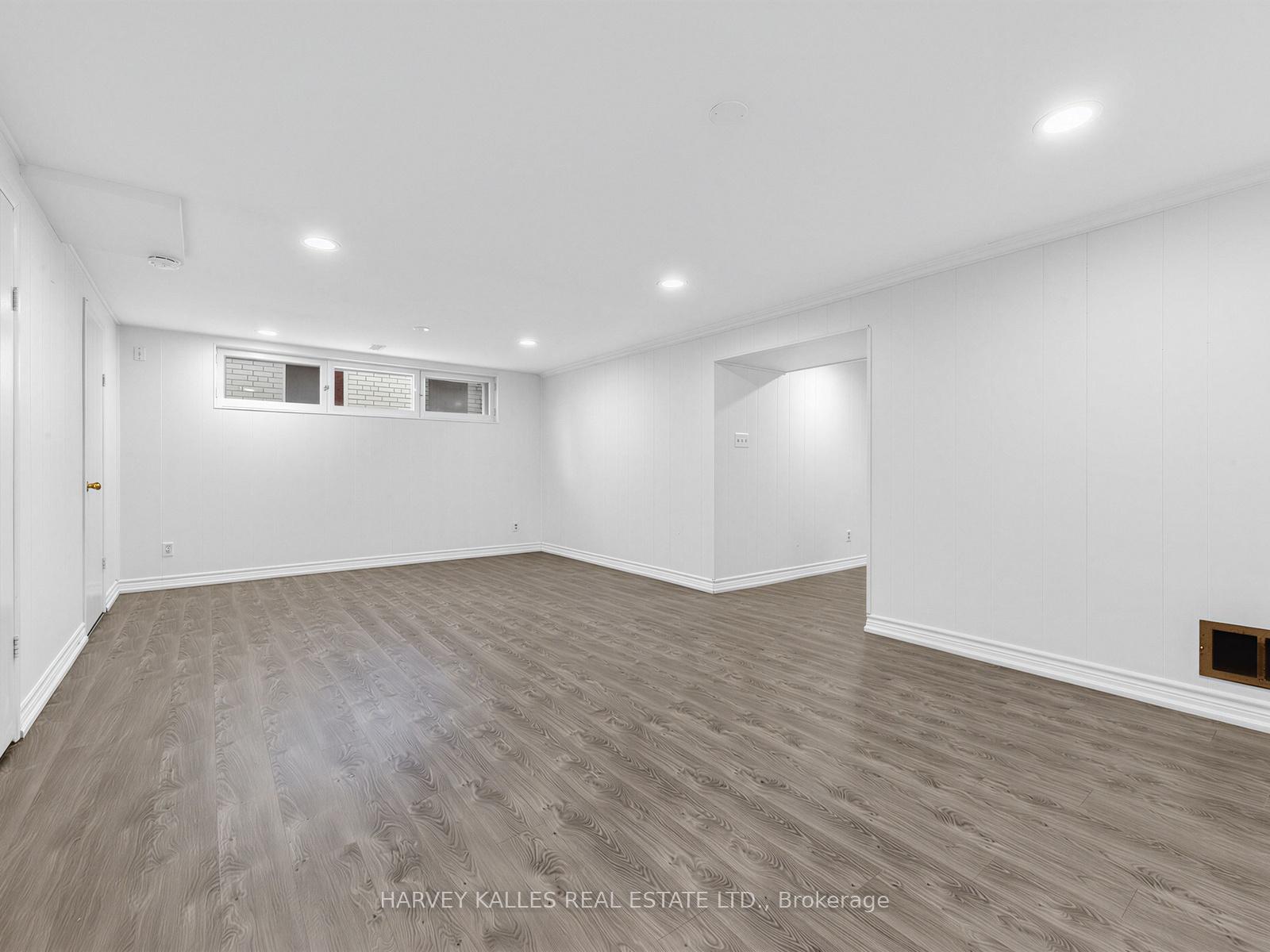 16 Terrydale Drive Basement, Toronto Unit: Basement