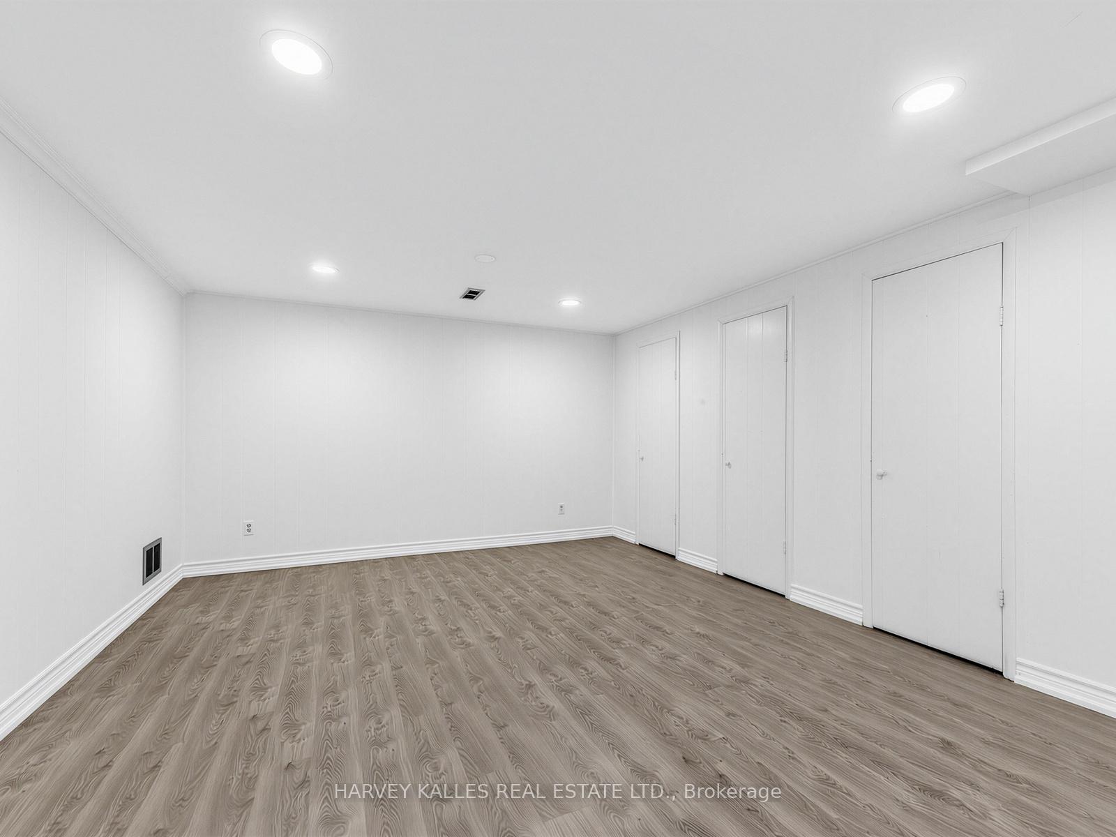 16 Terrydale Drive Basement, Toronto Unit: Basement