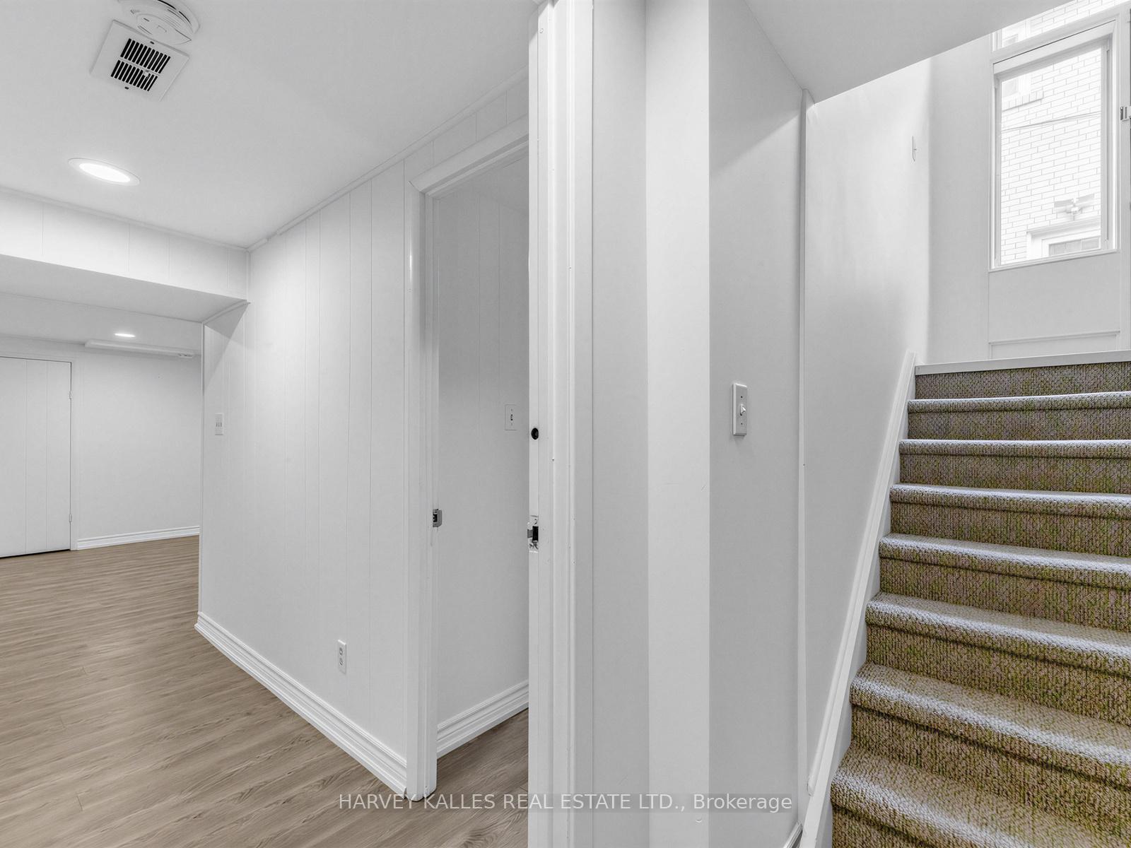 16 Terrydale Drive Basement, Toronto Unit: Basement