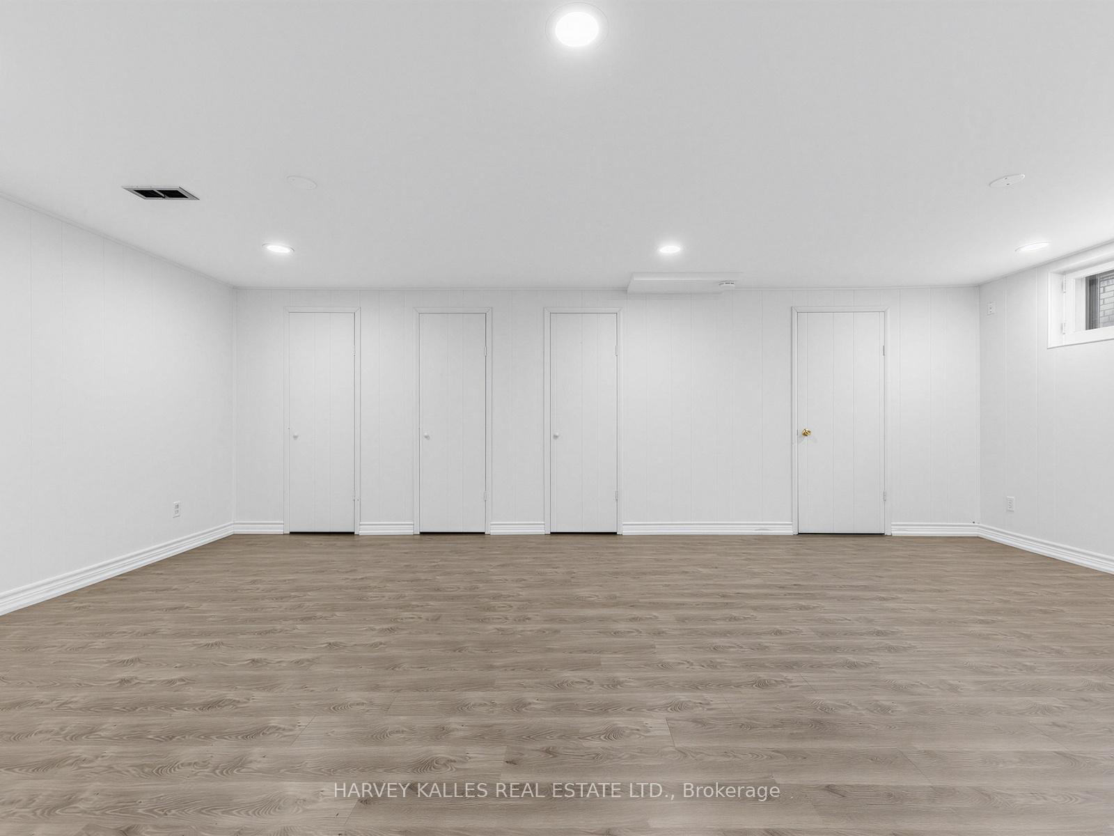 16 Terrydale Drive Basement, Toronto Unit: Basement