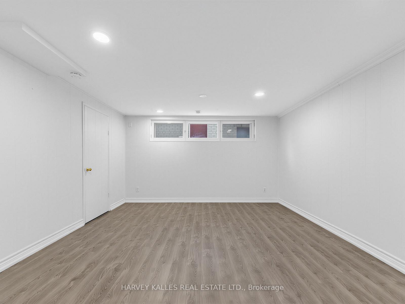 16 Terrydale Drive Basement, Toronto Unit: Basement