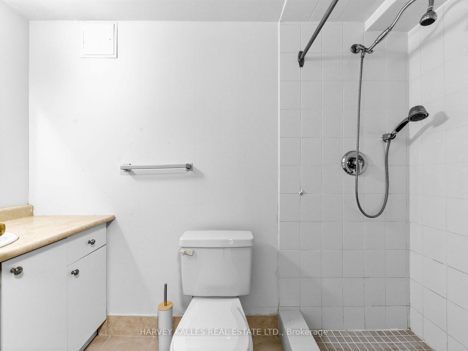 16 Terrydale Drive Basement, Toronto Unit: Basement